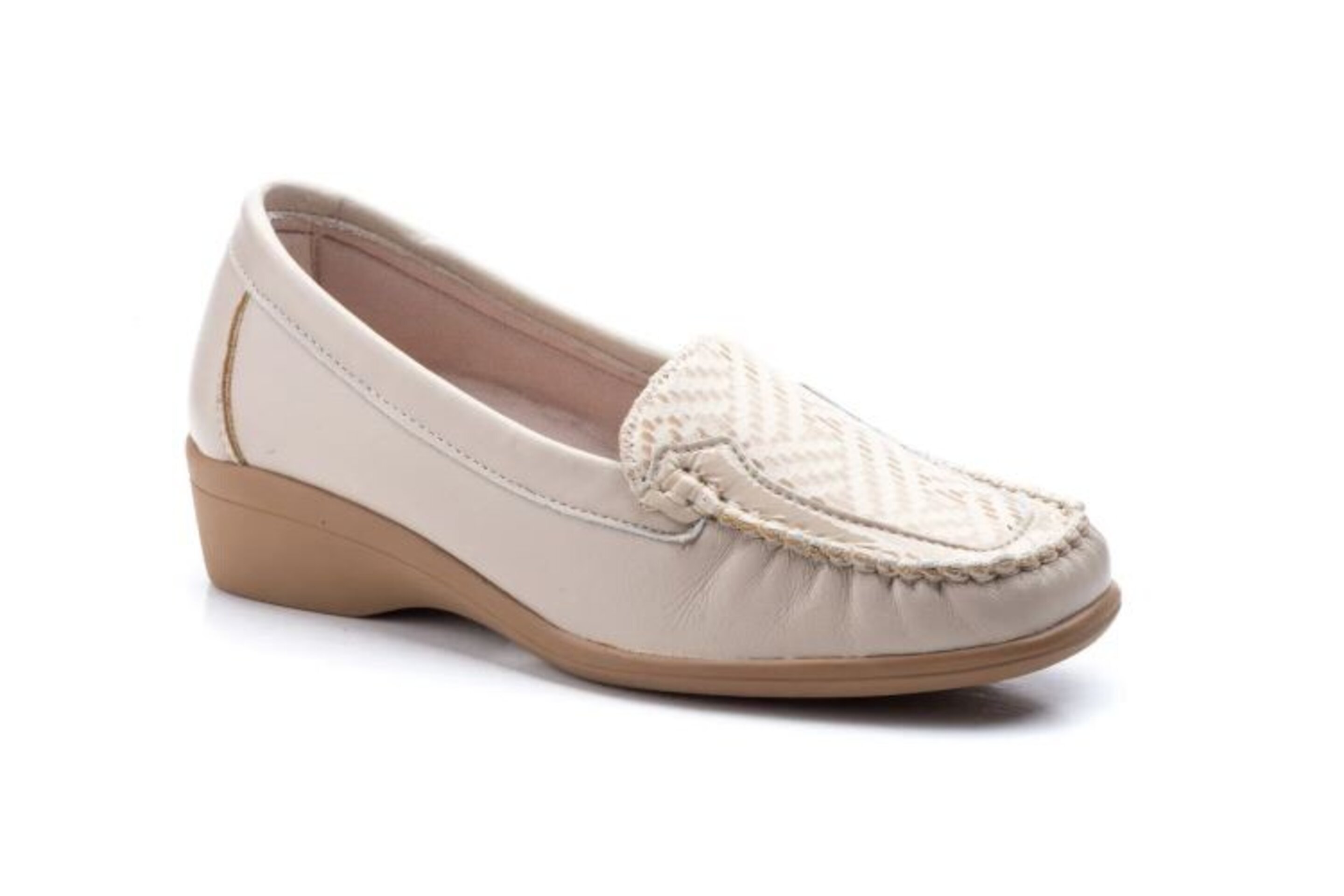 MOCASINES  MUJER - 2
