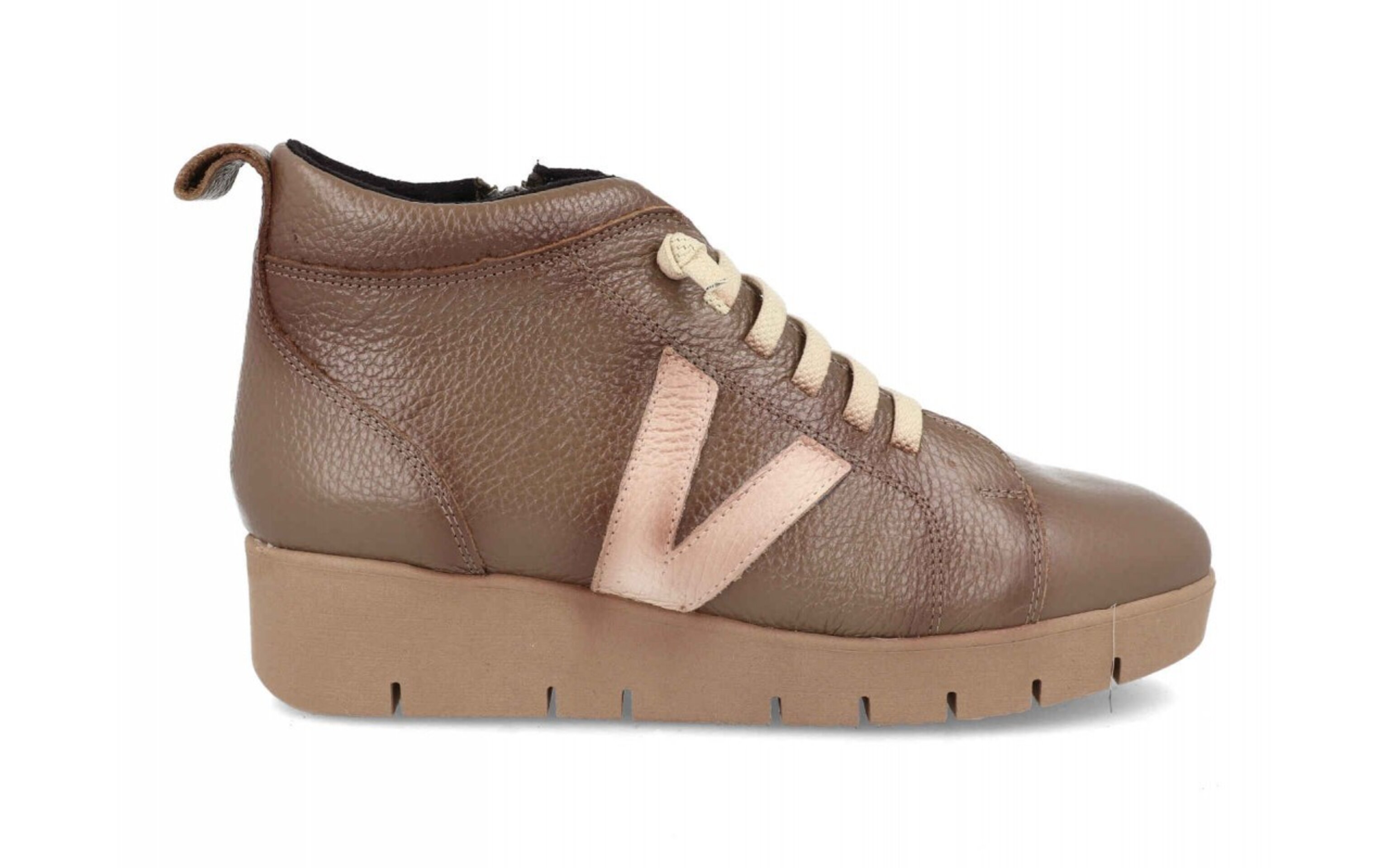 BOTIN PIEL MUJER - 3