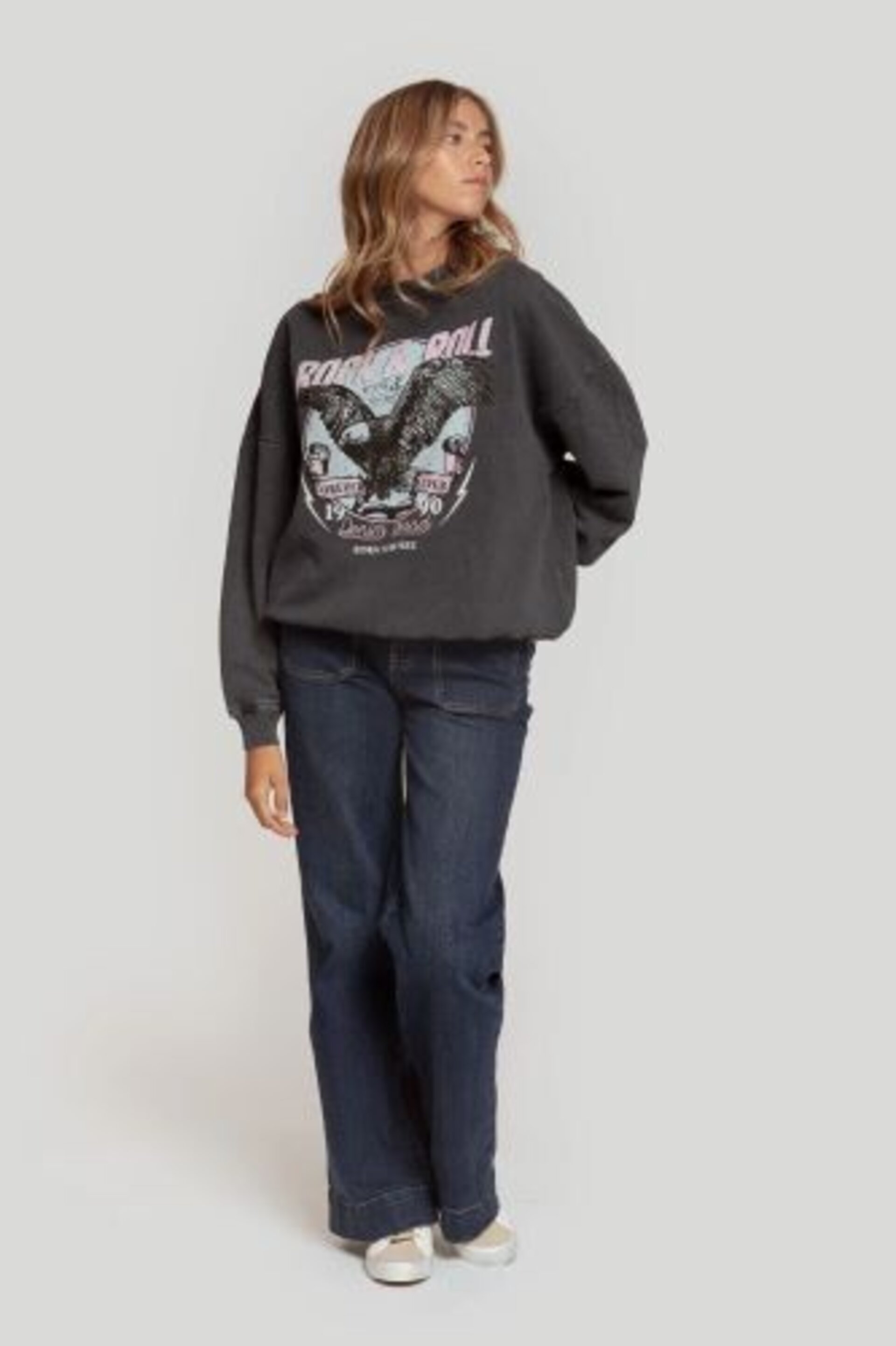 SUDADERA MUJER - 3