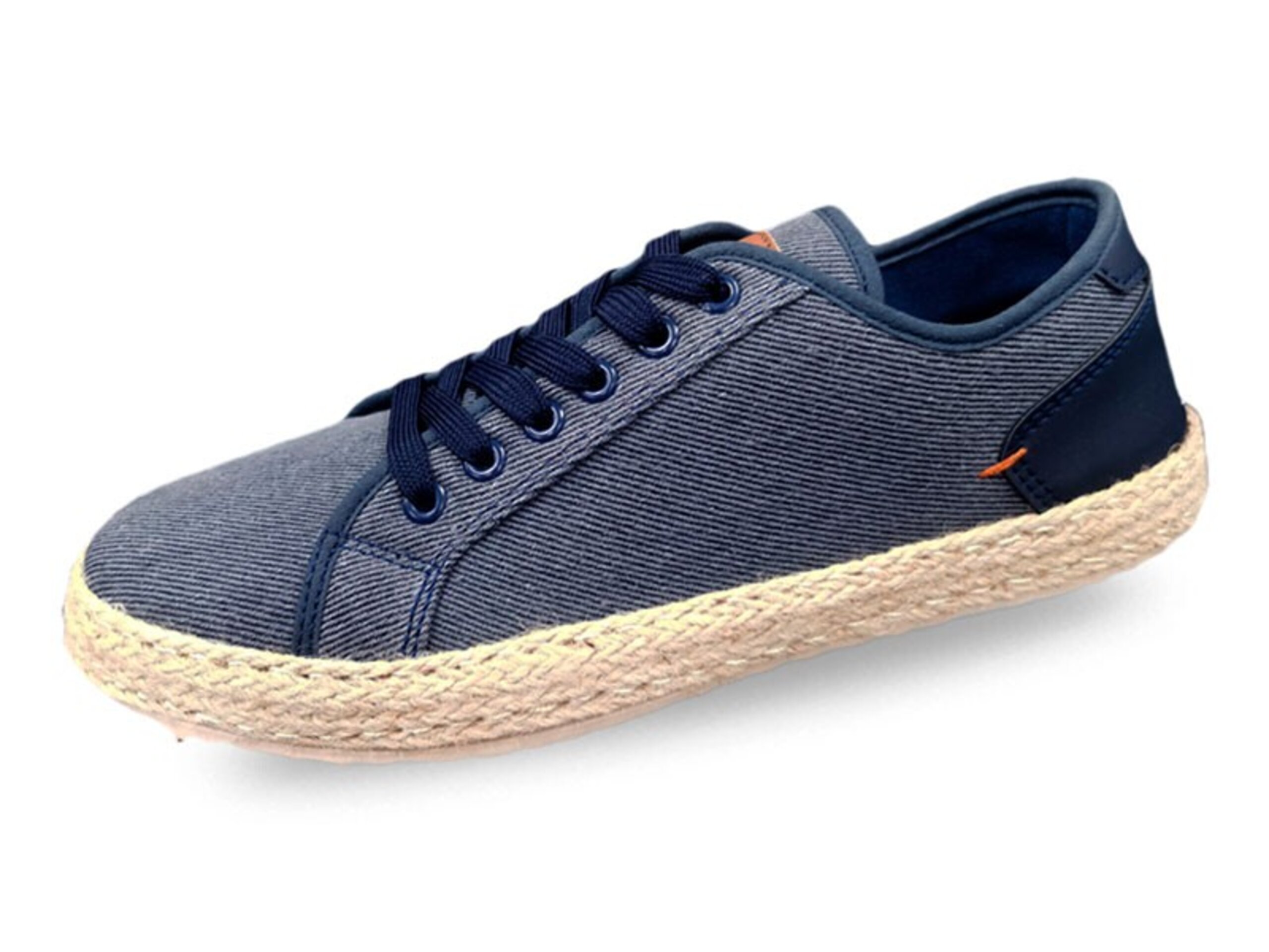 ZAPATOS CASUAL HOMBRE - 3