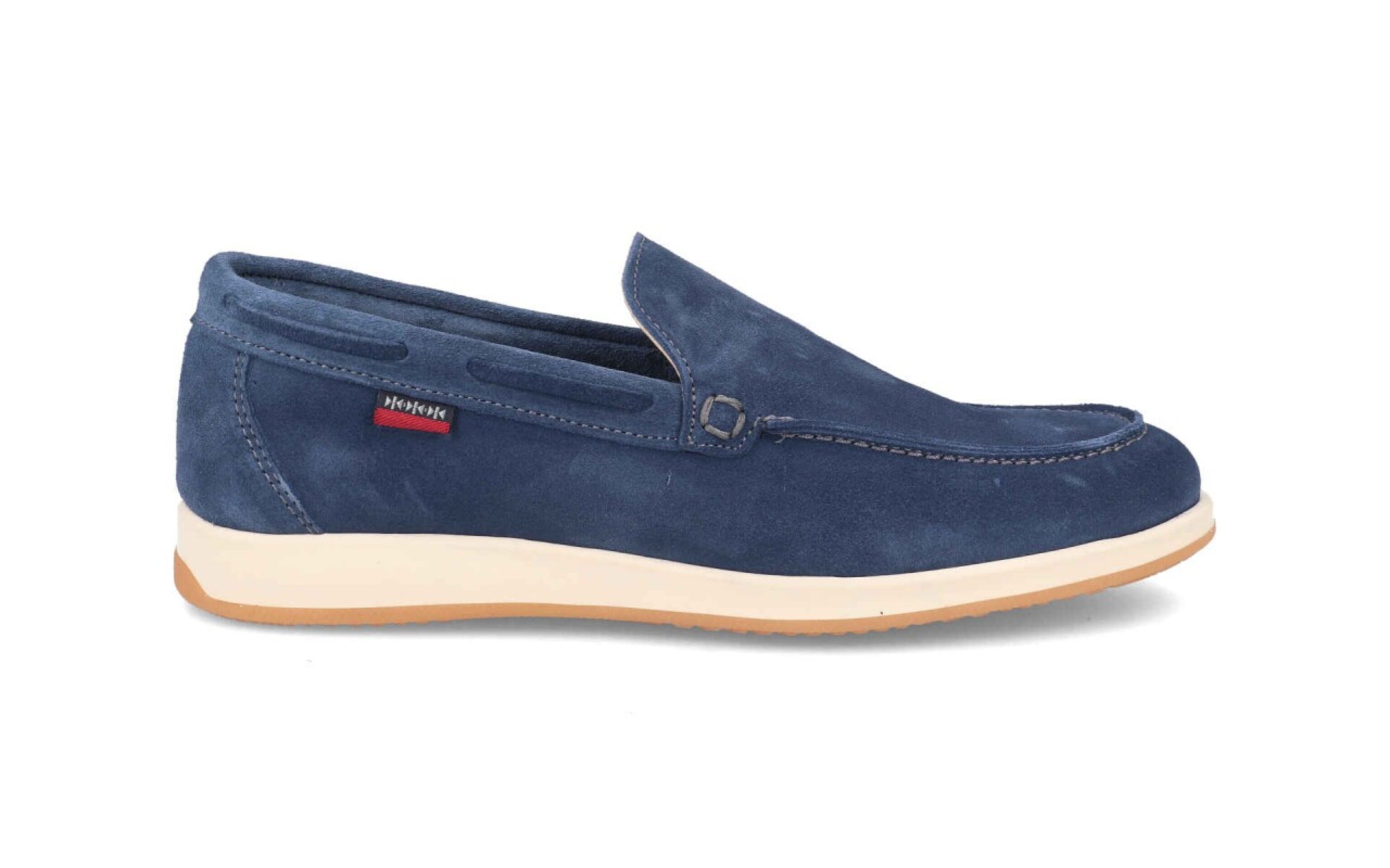 ZAPATO HOMBRE PIEL - 2