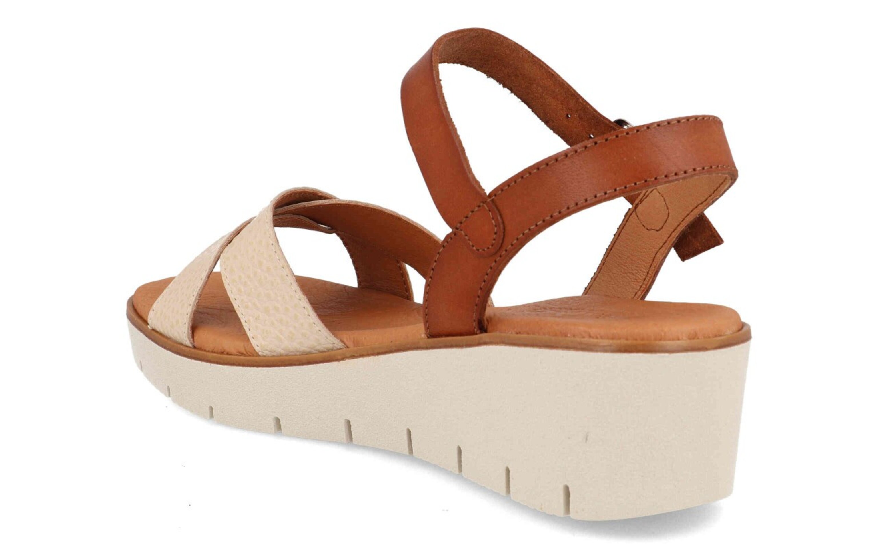 SANDALIAS  MUJER CUÑA - 3