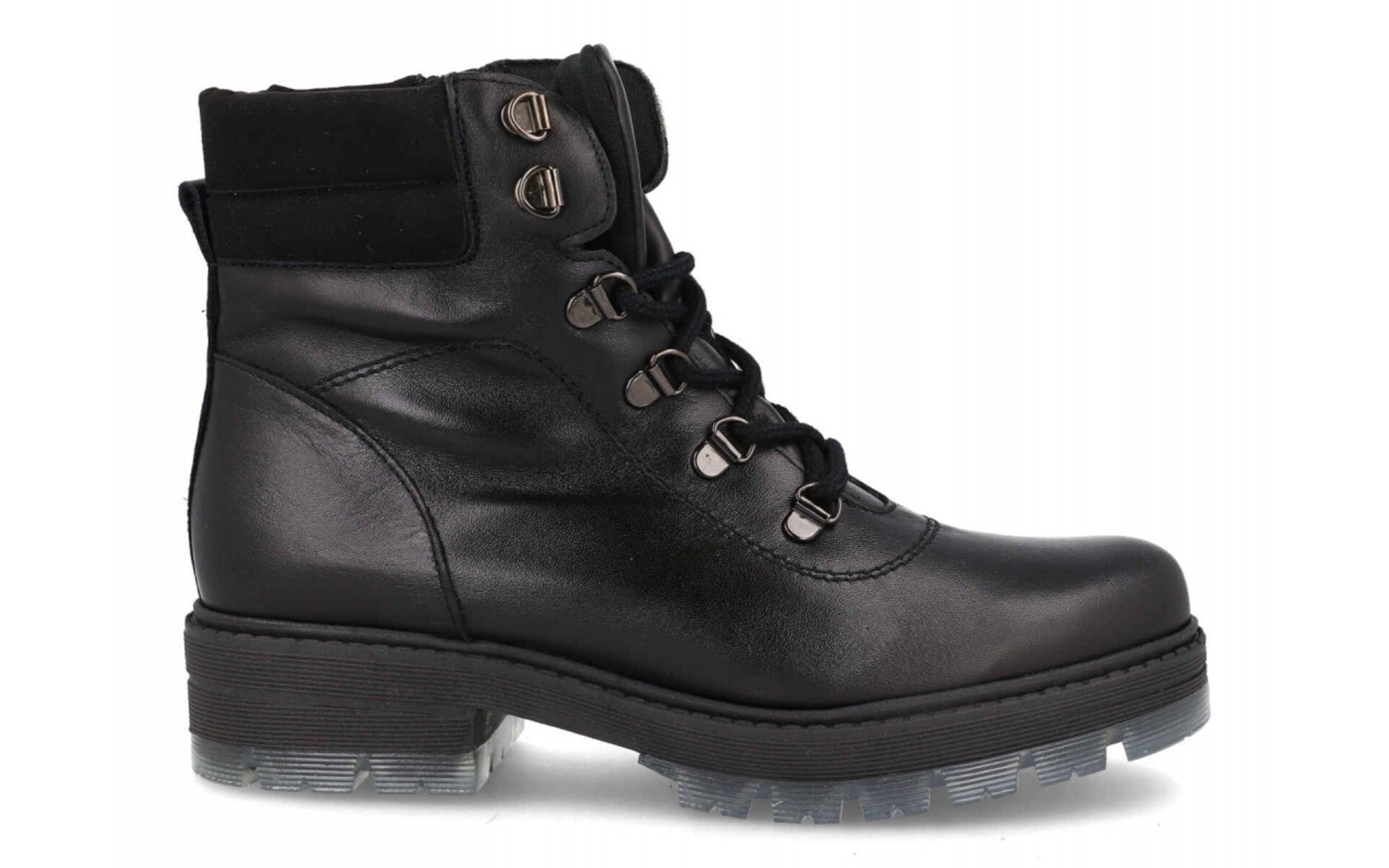 BOTIN MUJER PIEL - 3