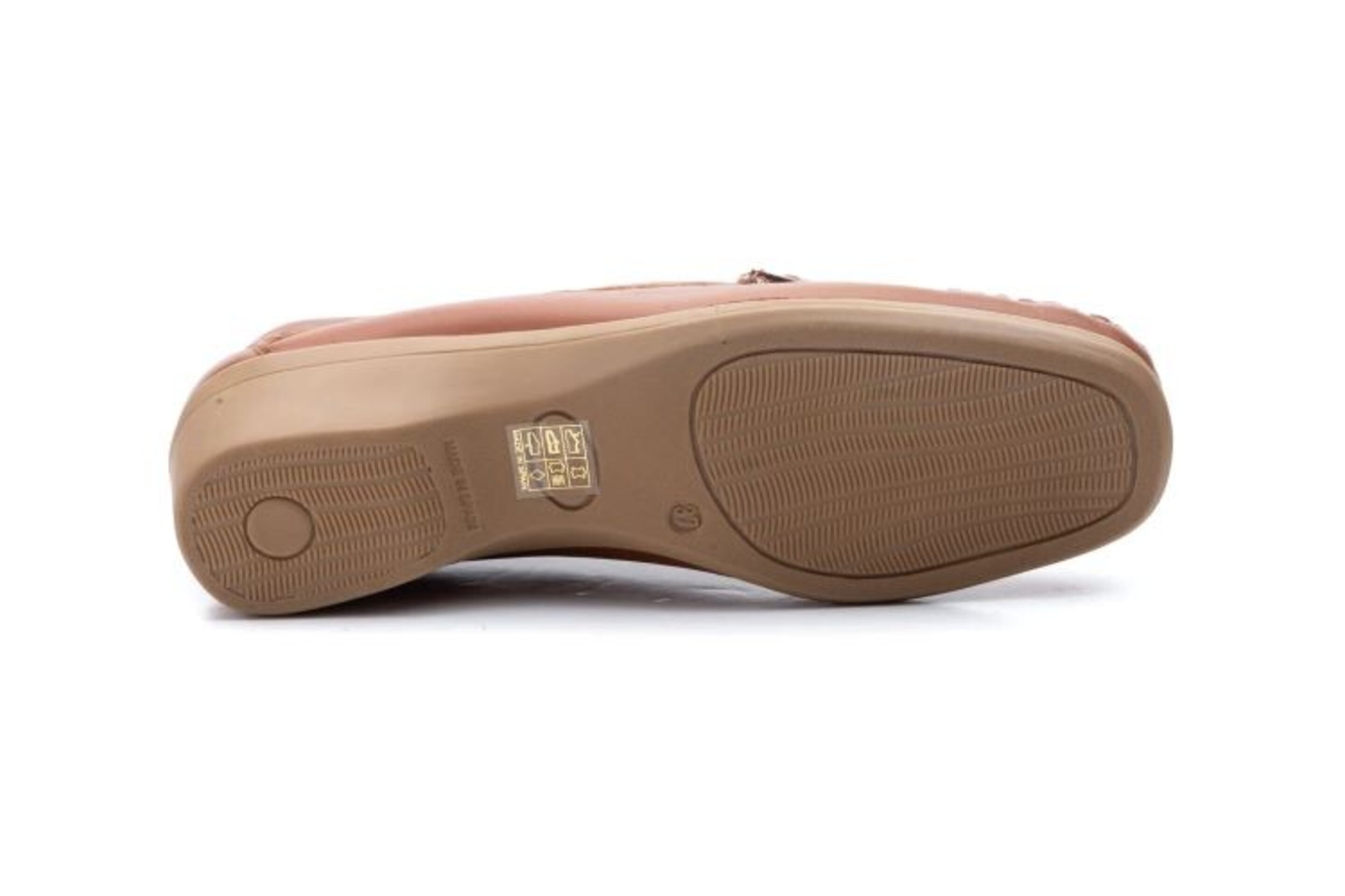 MOCASINES  MUJER - 6