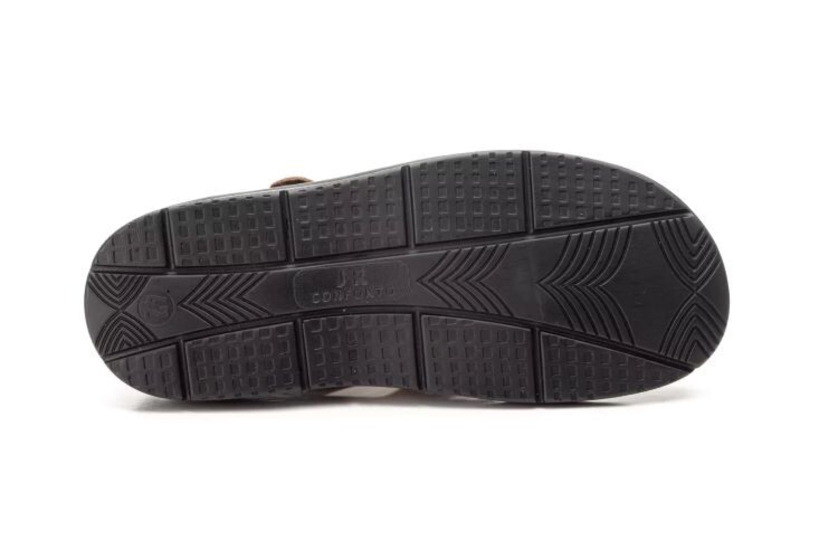 SANDALIAS HOMBRE - 4