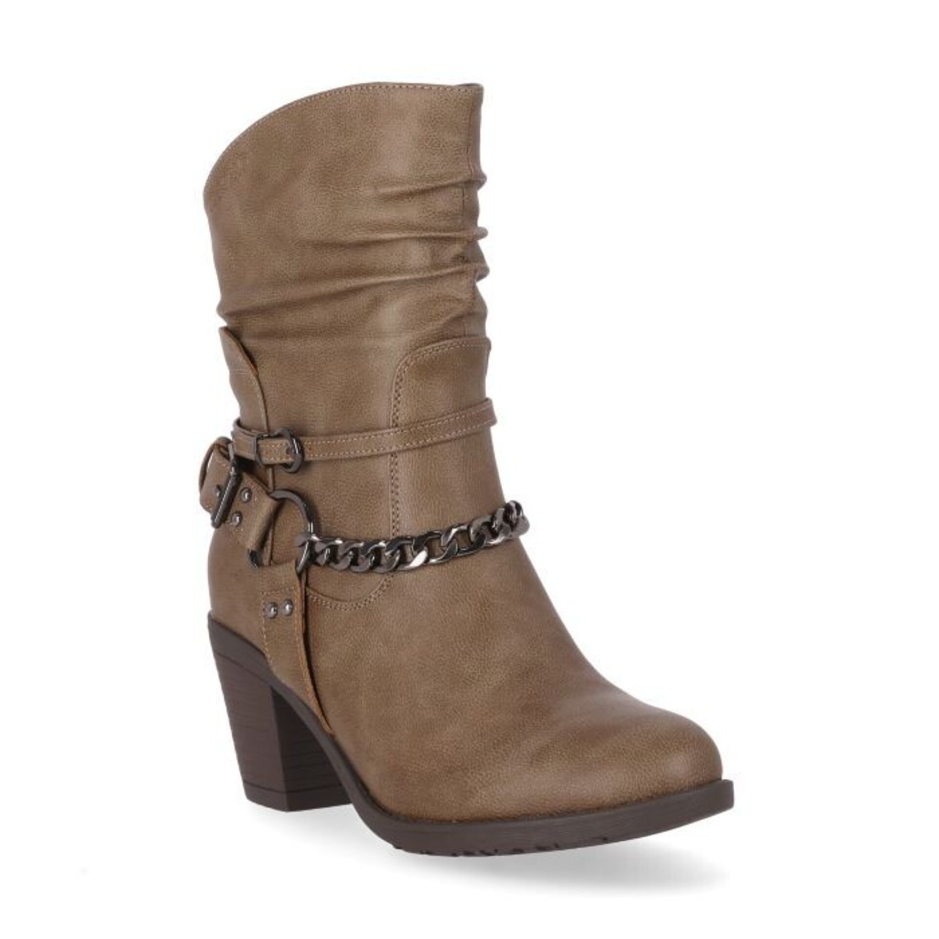 BOTIN COWBOY MUJER - 7