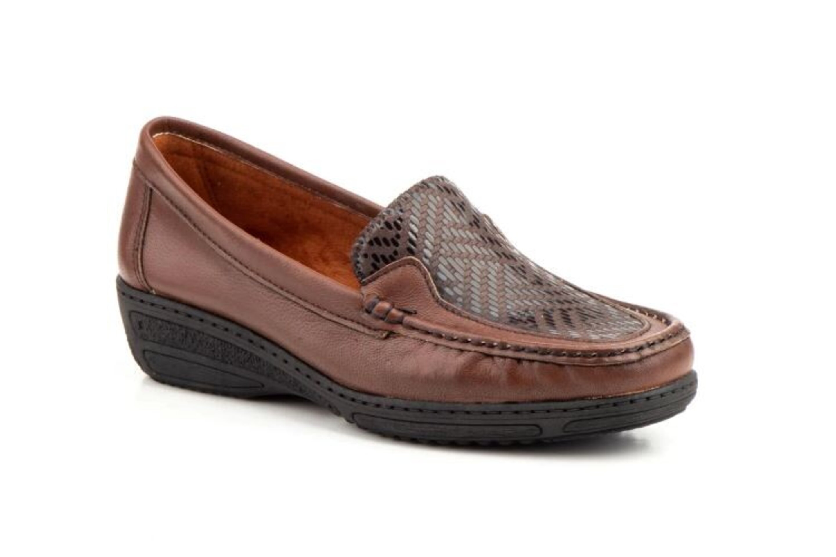 MOCASINES  MUJER - 2