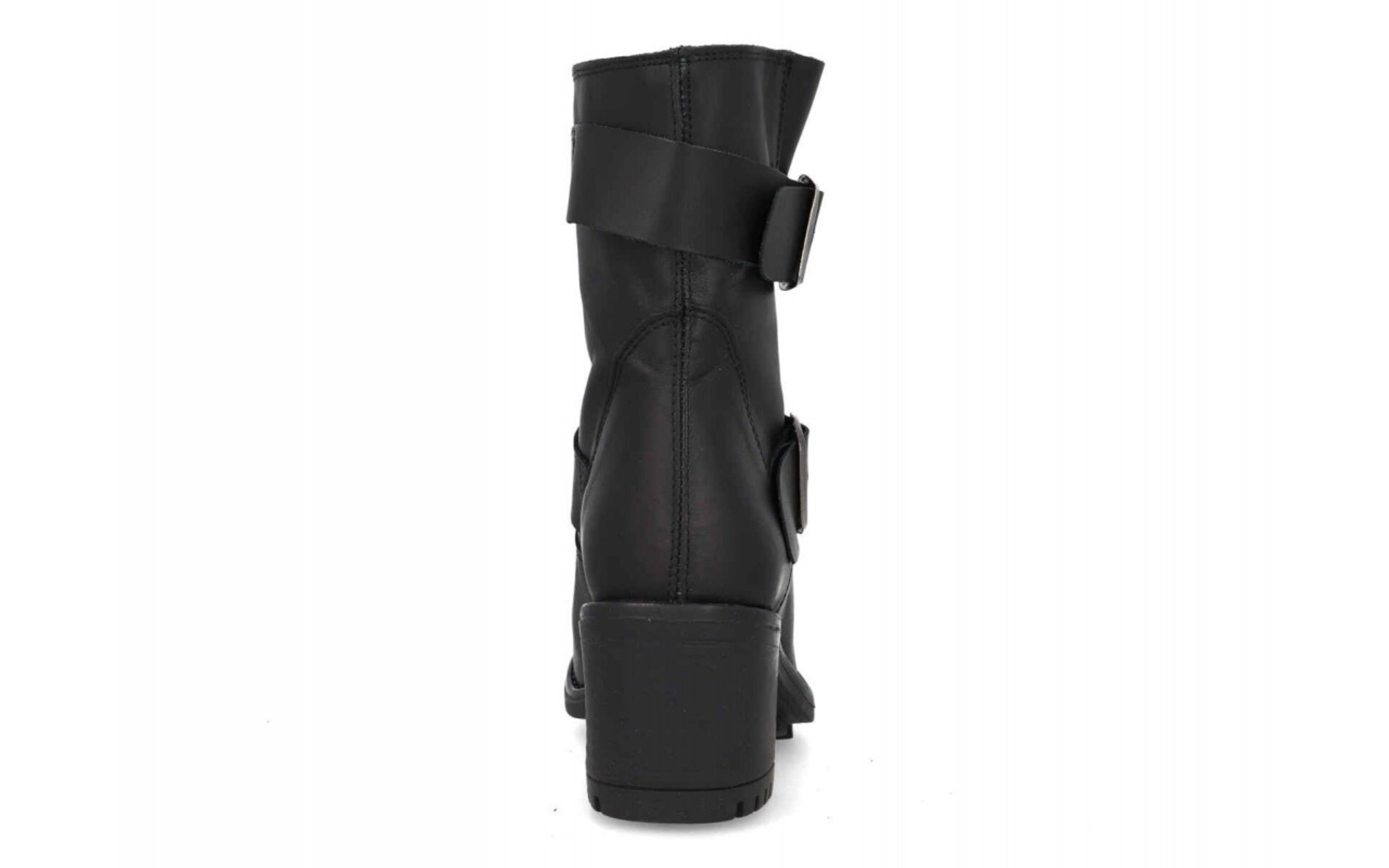 BOTIN PIEL MUJER - 4