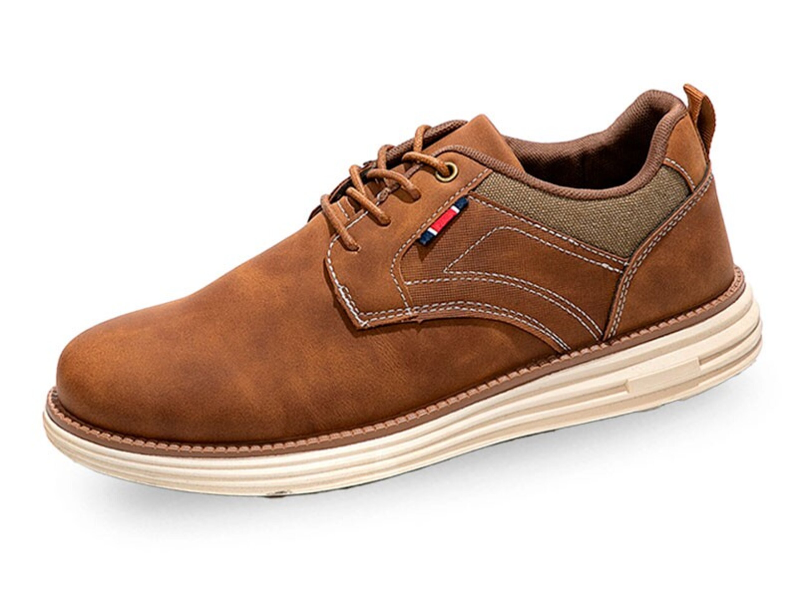 ZAPATO CASUAL HOMBRE - 3