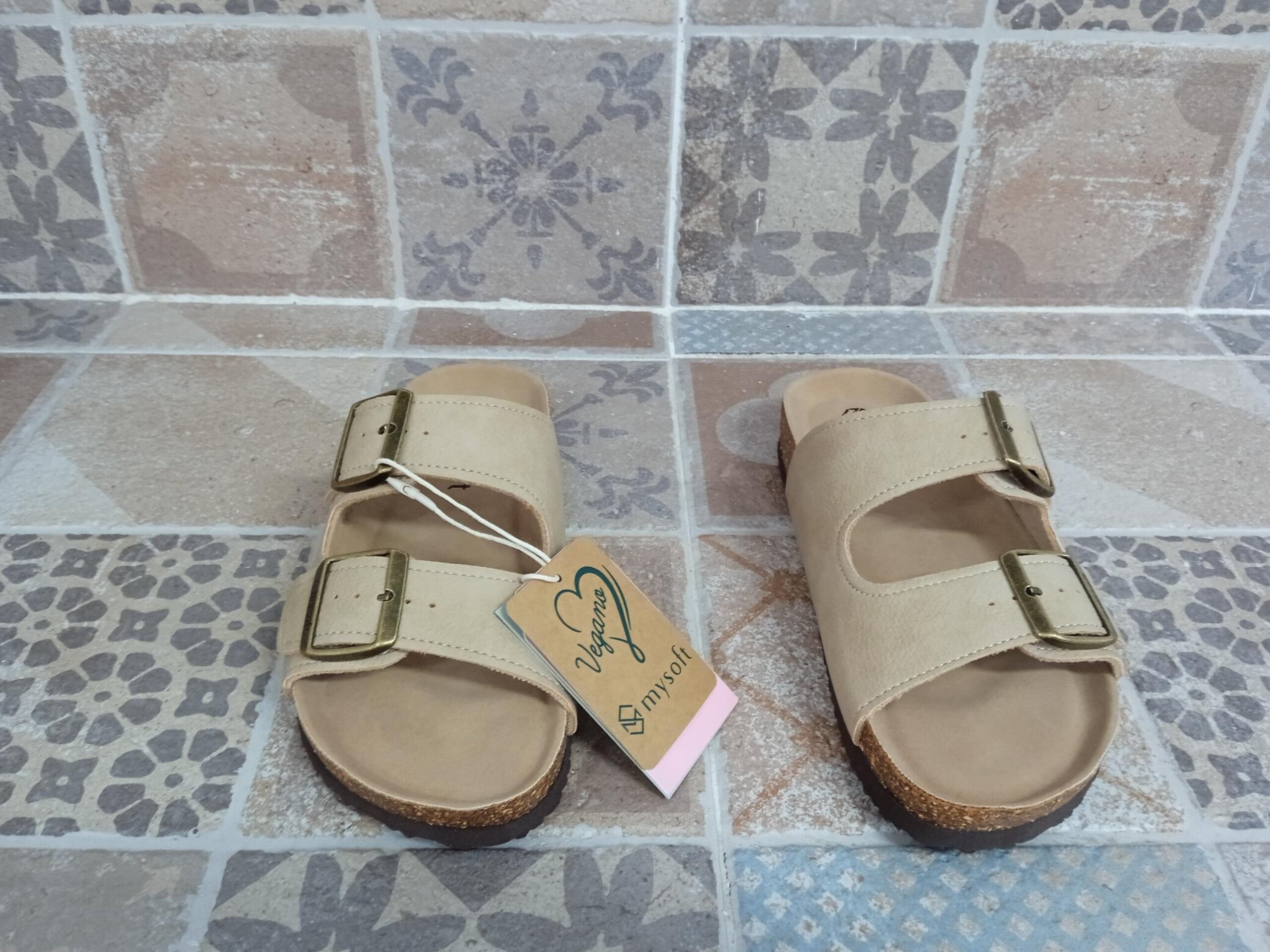 Sandalias mujer - 5