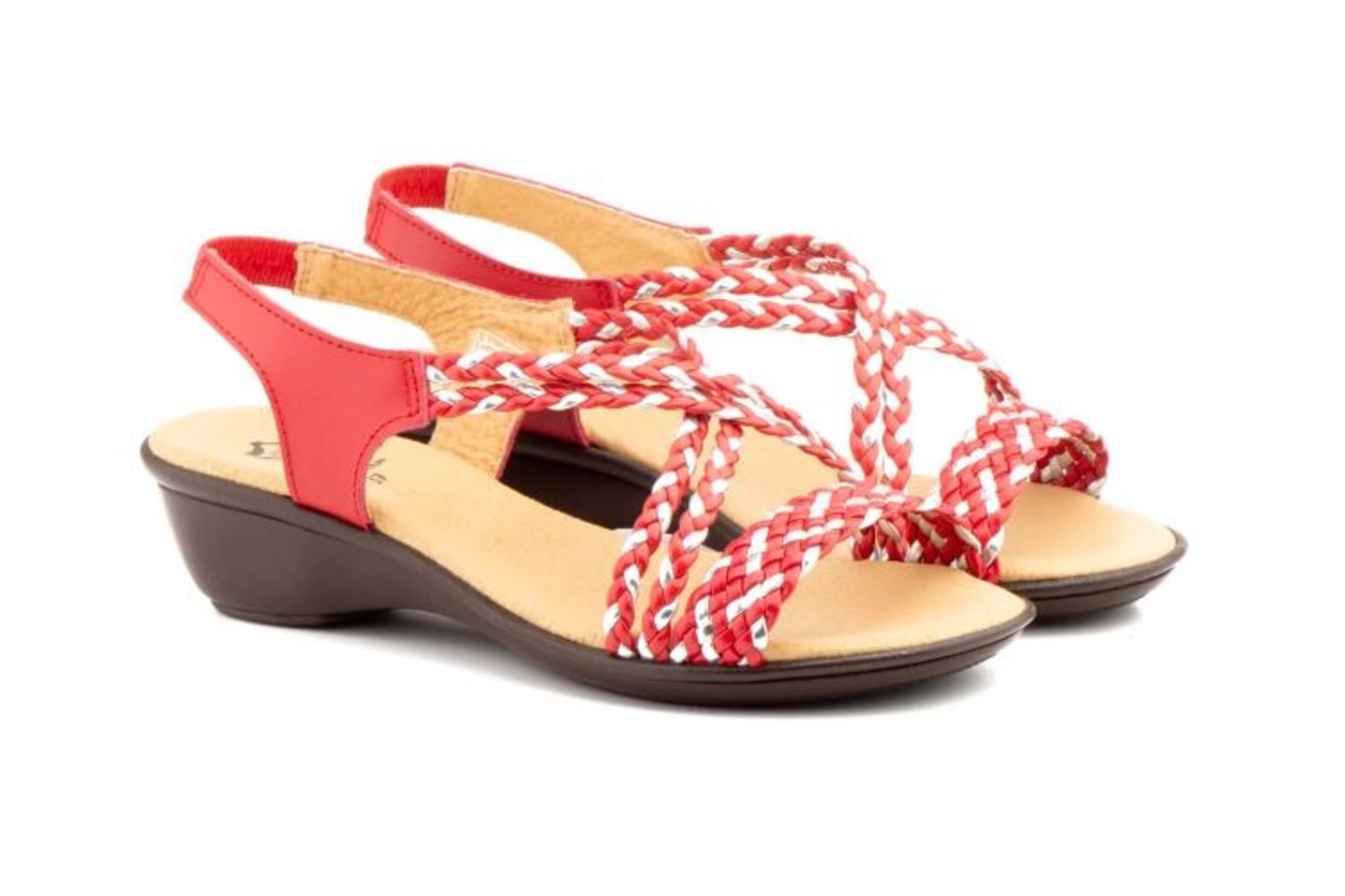 SANDALIAS MUJER - 2