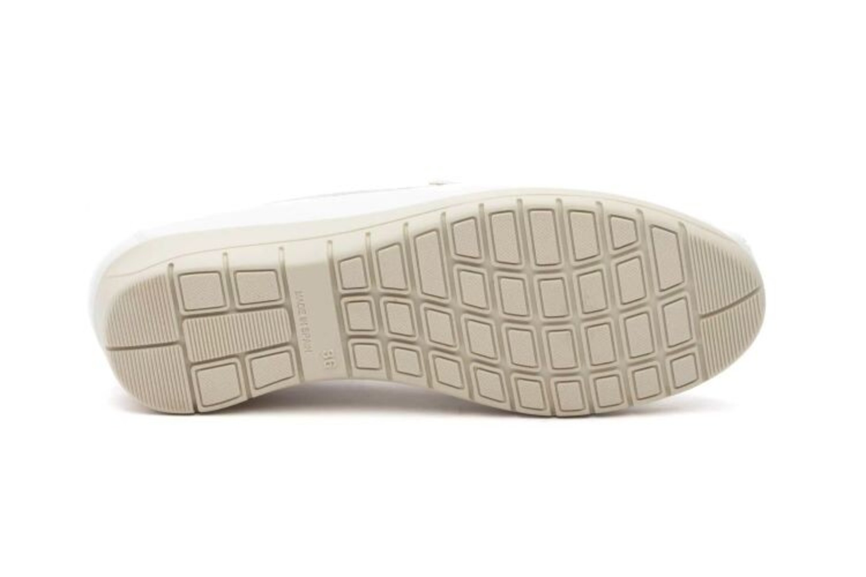 MOCASINES  MUJER - 9