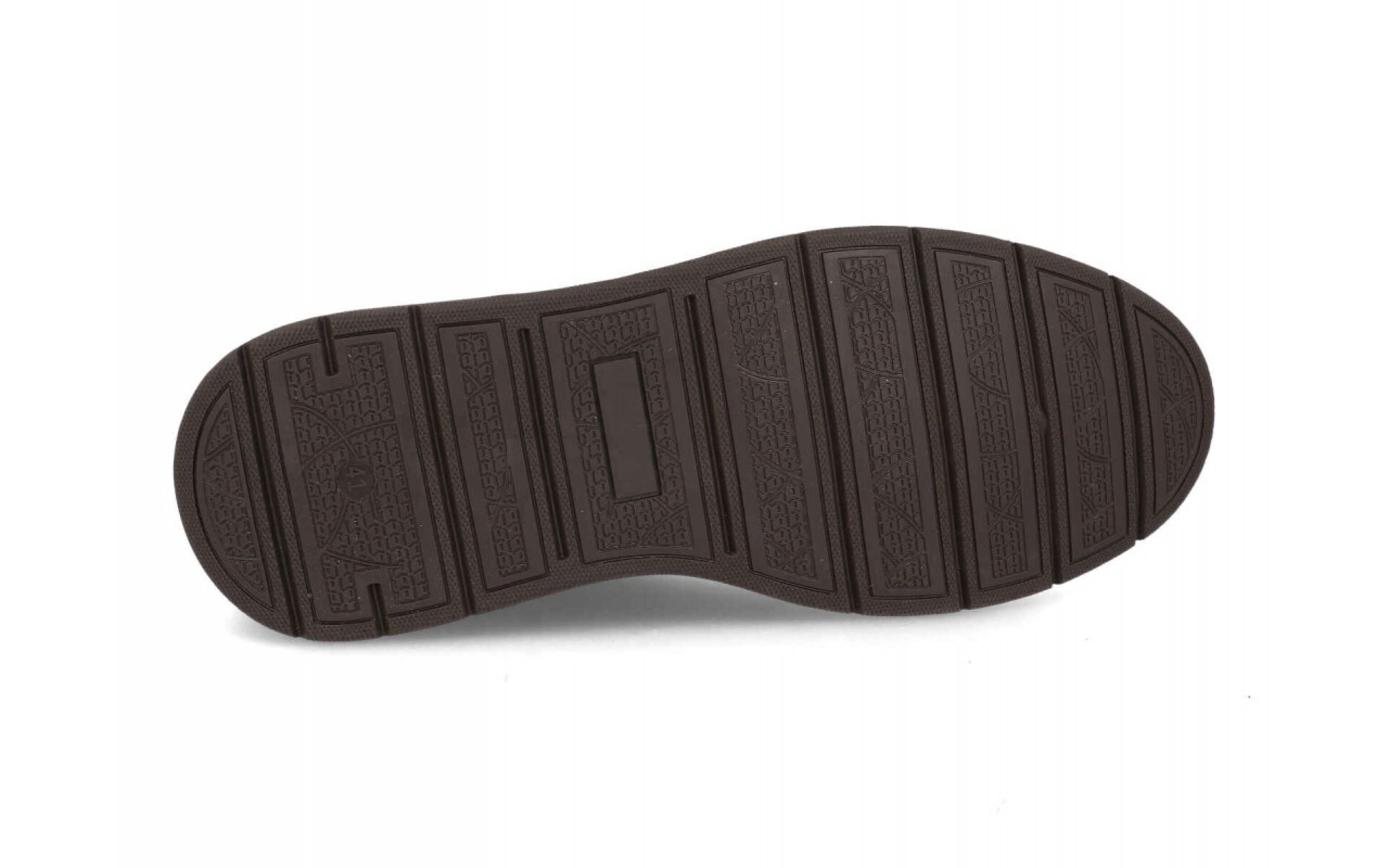 BOTIN HOMBRE PIEL - 4