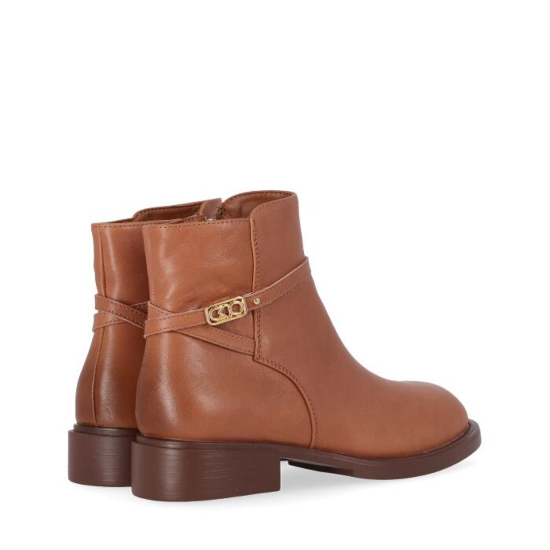 BOTINES PIEL MUJER - 3