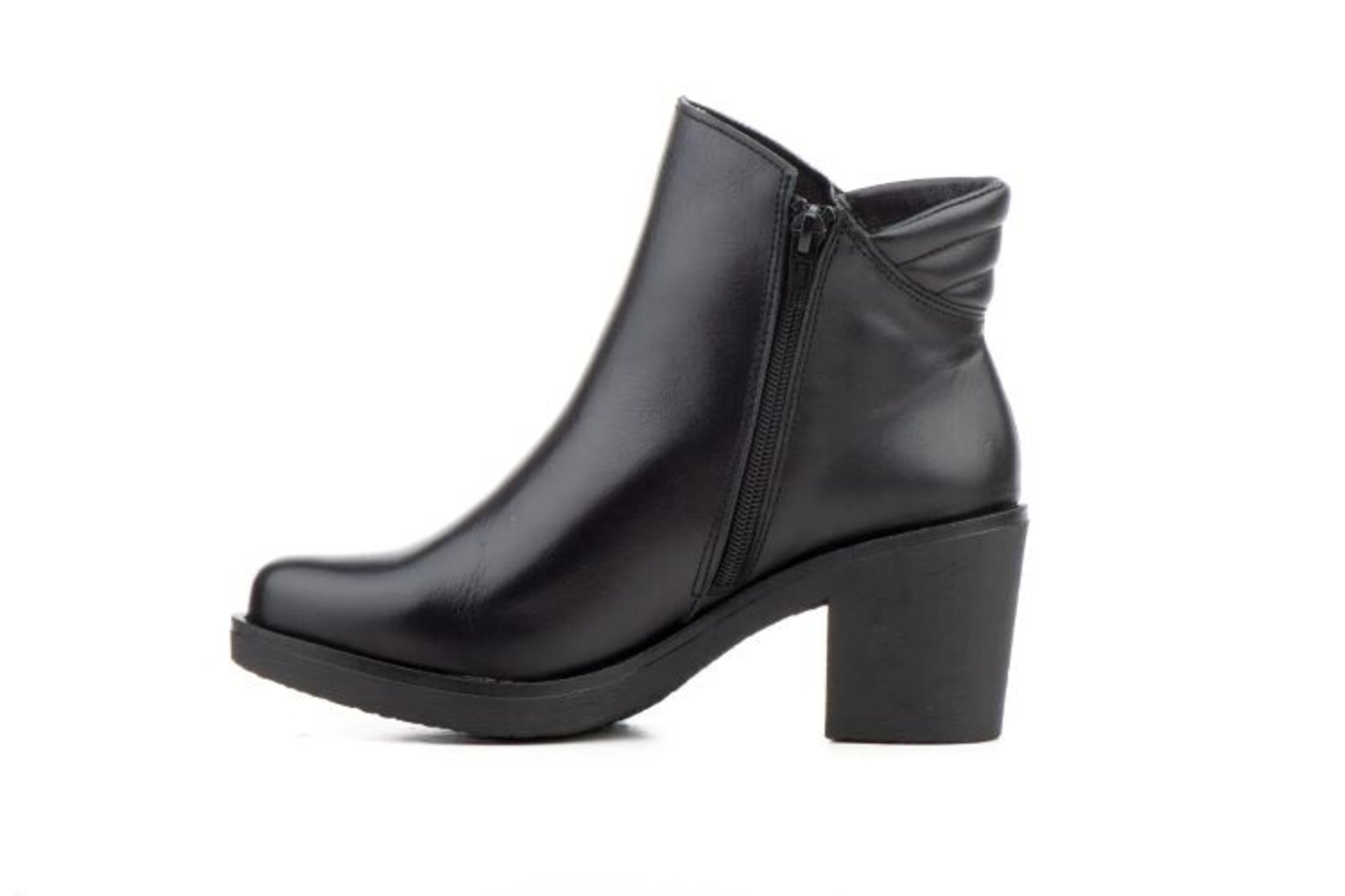 BOTIN MUJER PIEL - 2