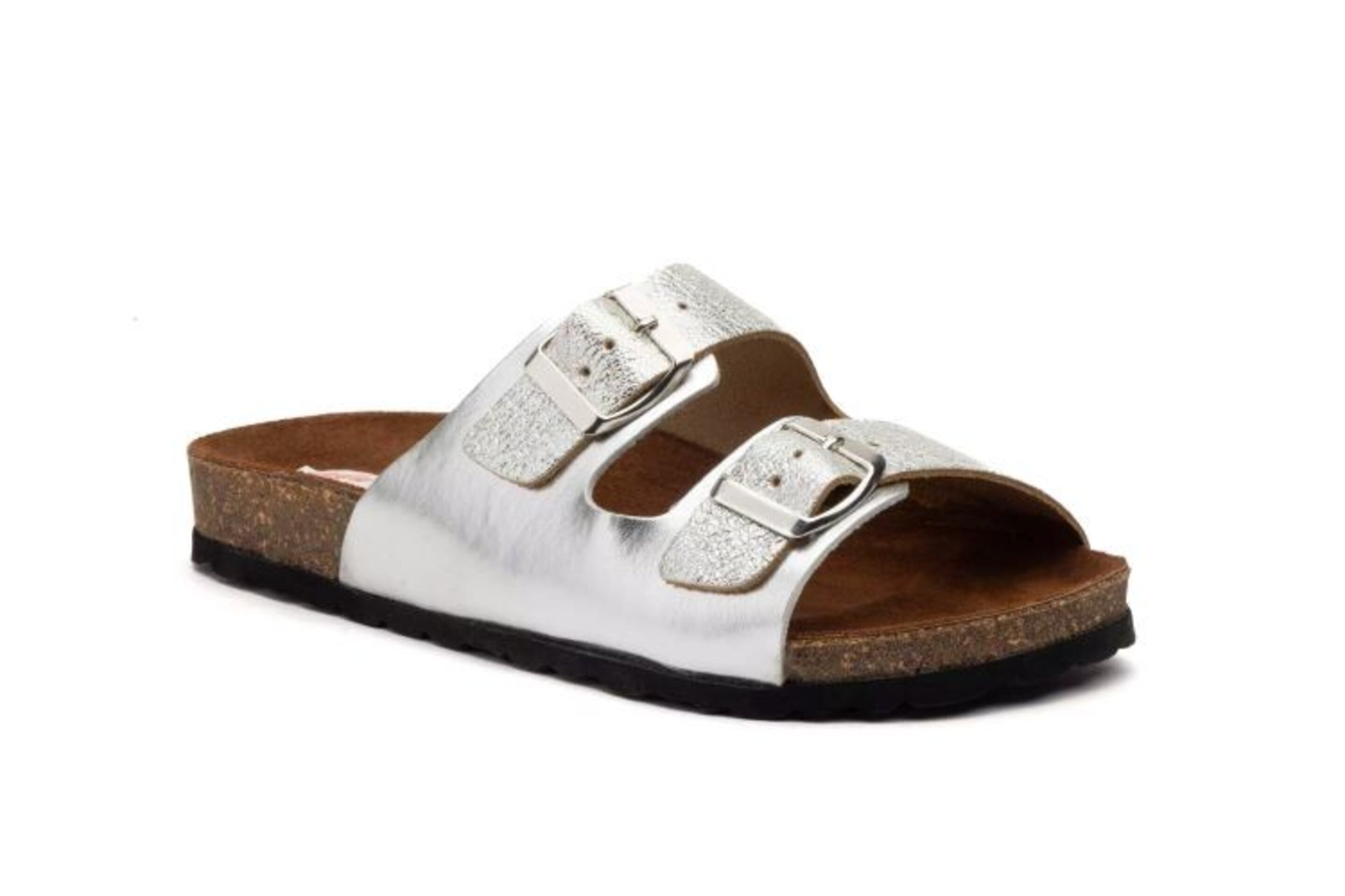 SANDALIAS PIEL BIO - 3