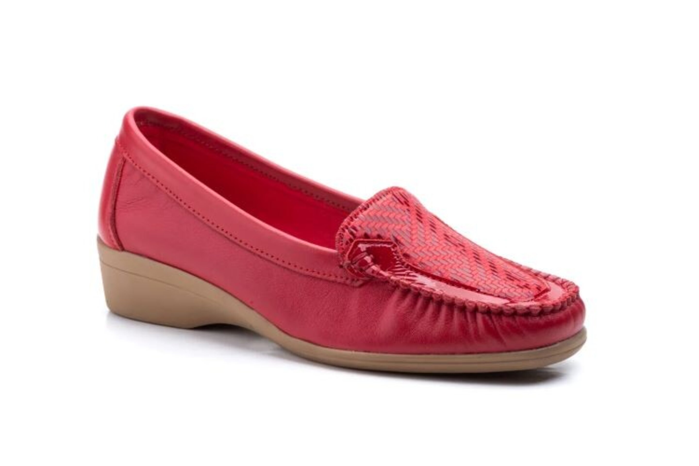 MOCASINES  MUJER - 8