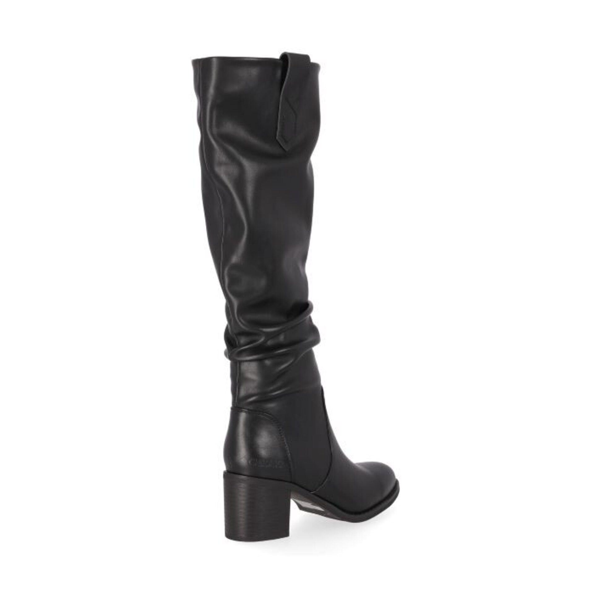 BOTA TACON MEDIO - 2