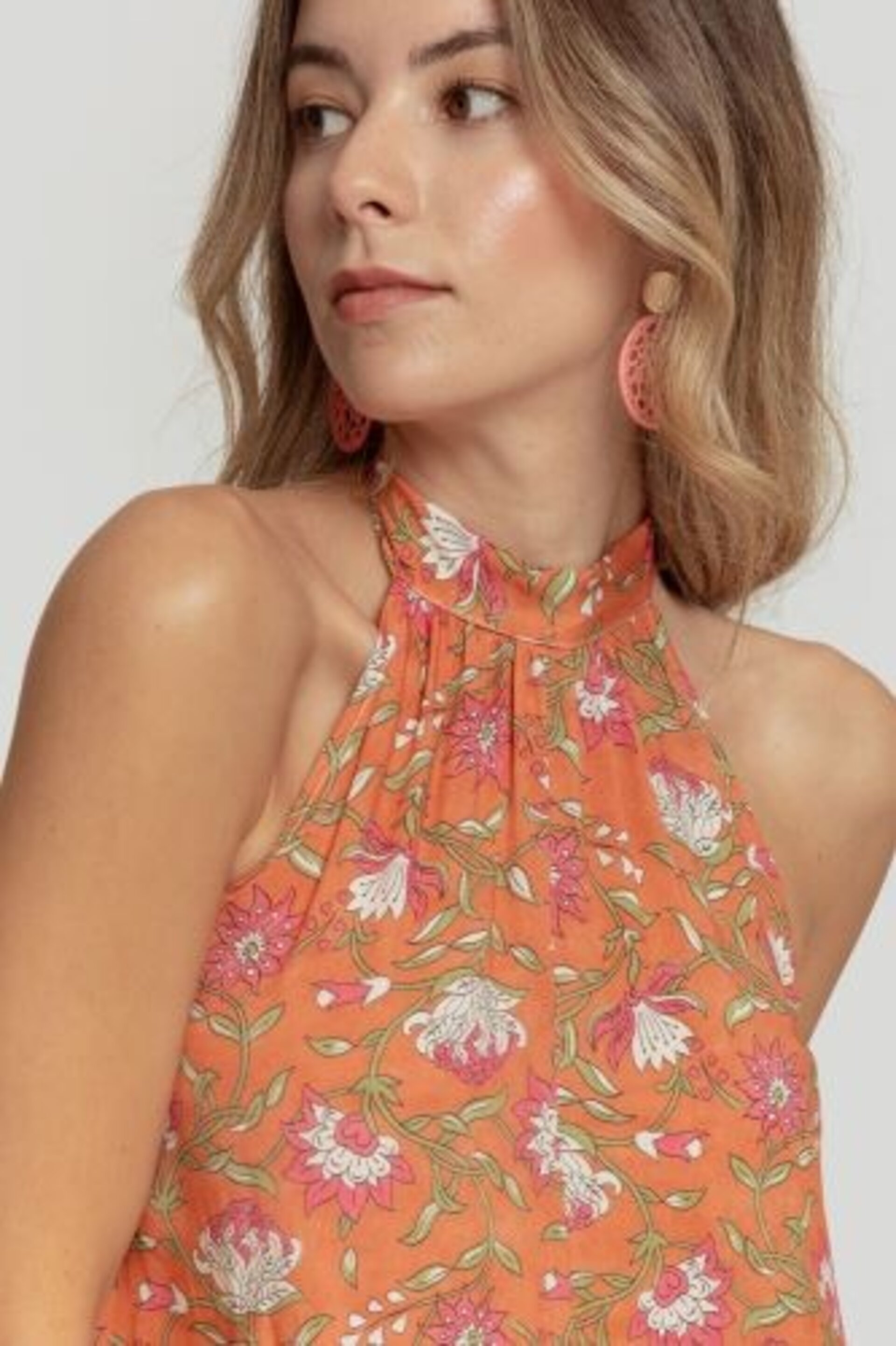 MONO HALTER MUJER - 7