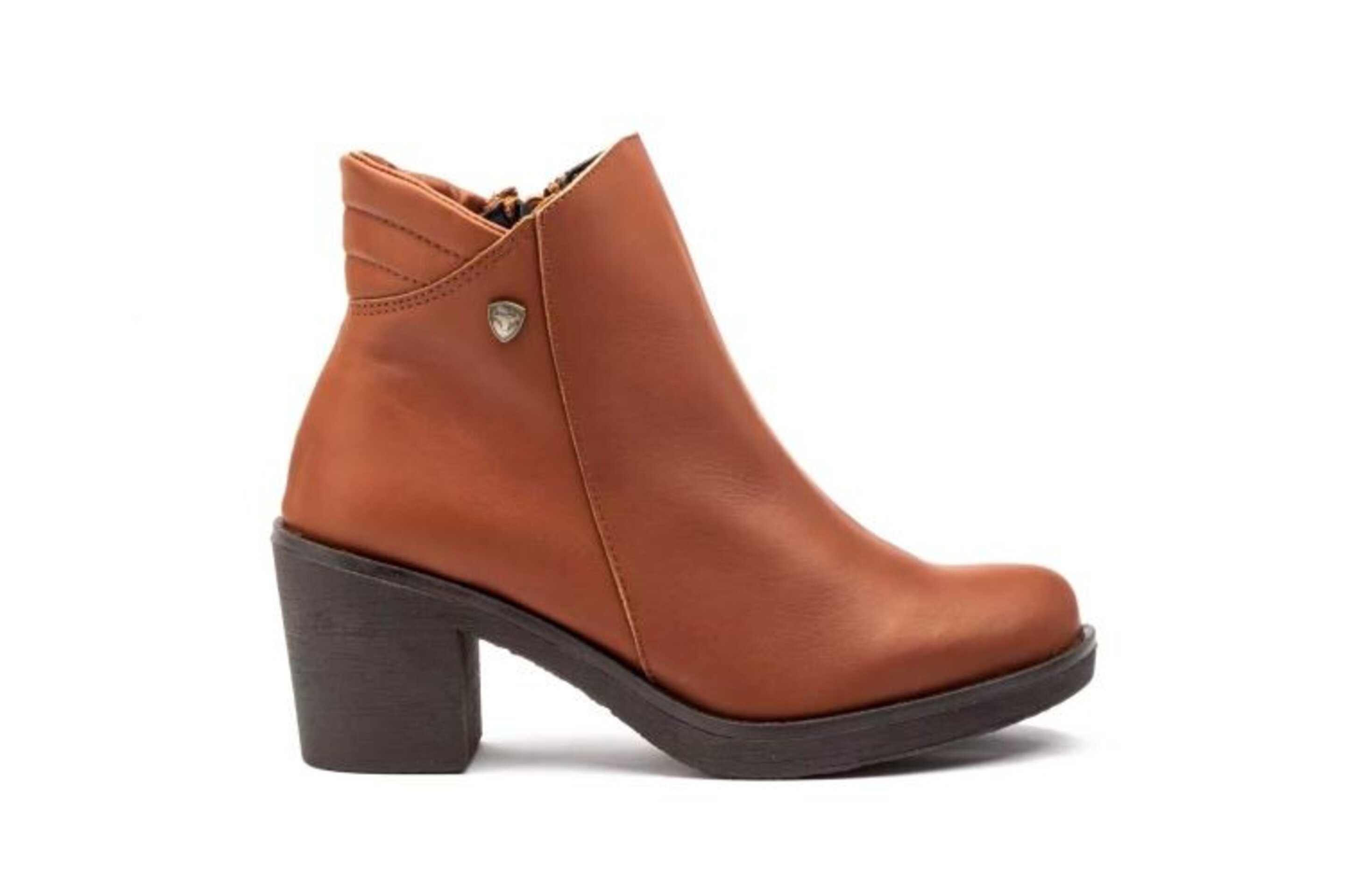 BOTIN MUJER PIEL - 3