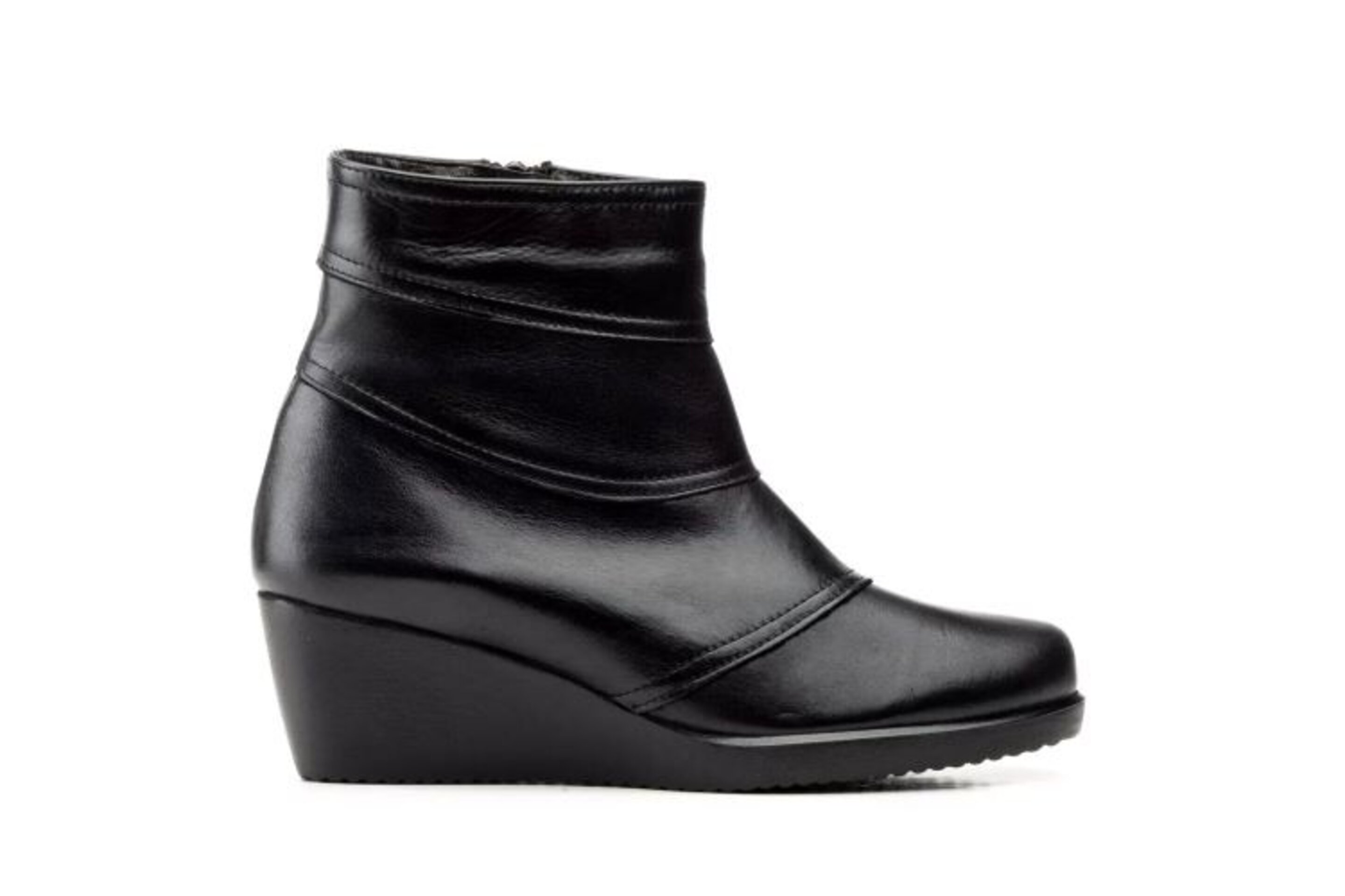 BOTIN MUJER PIEL - 3