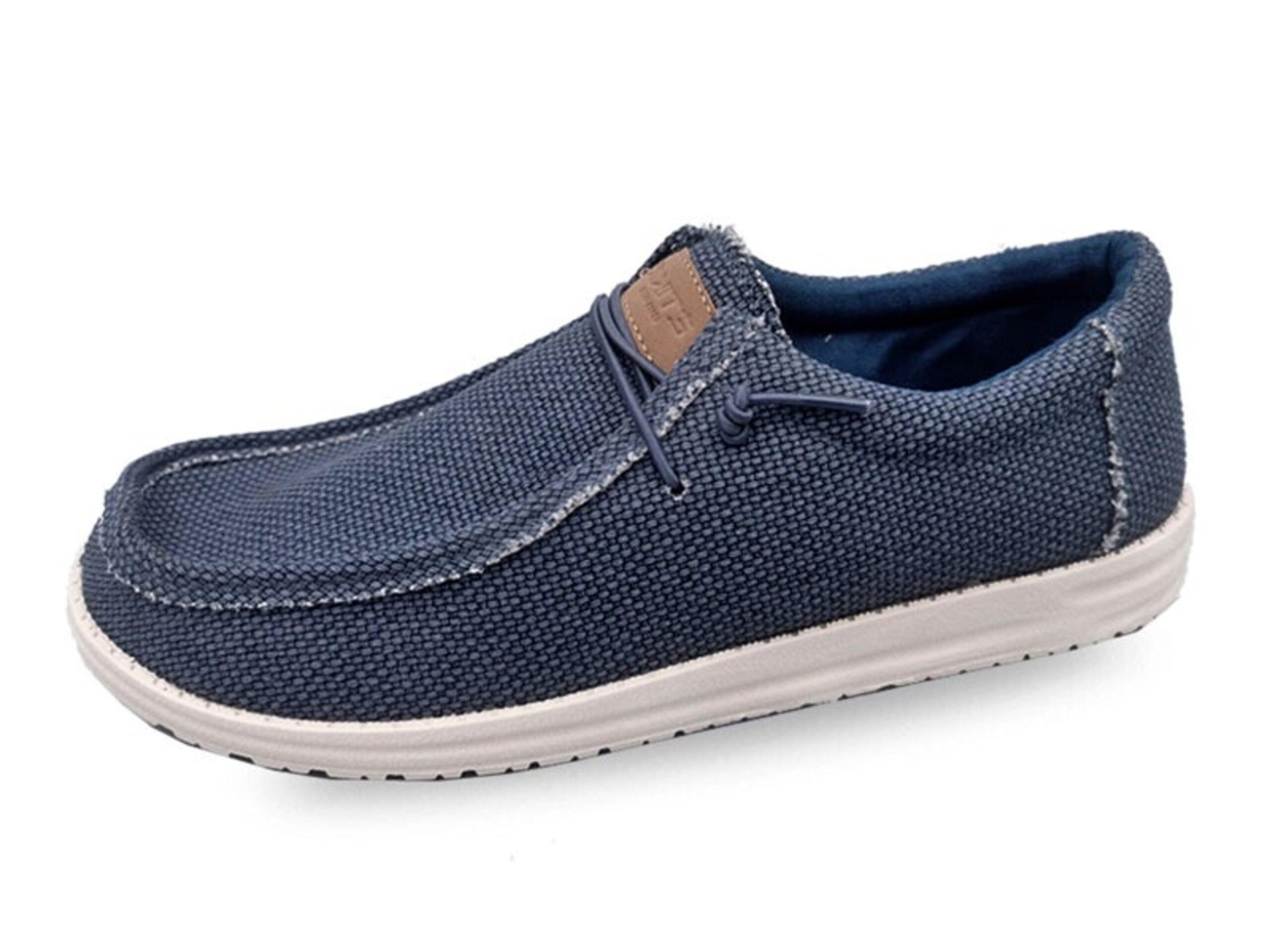 ZAPATO HOMBRE CASUAL - 4