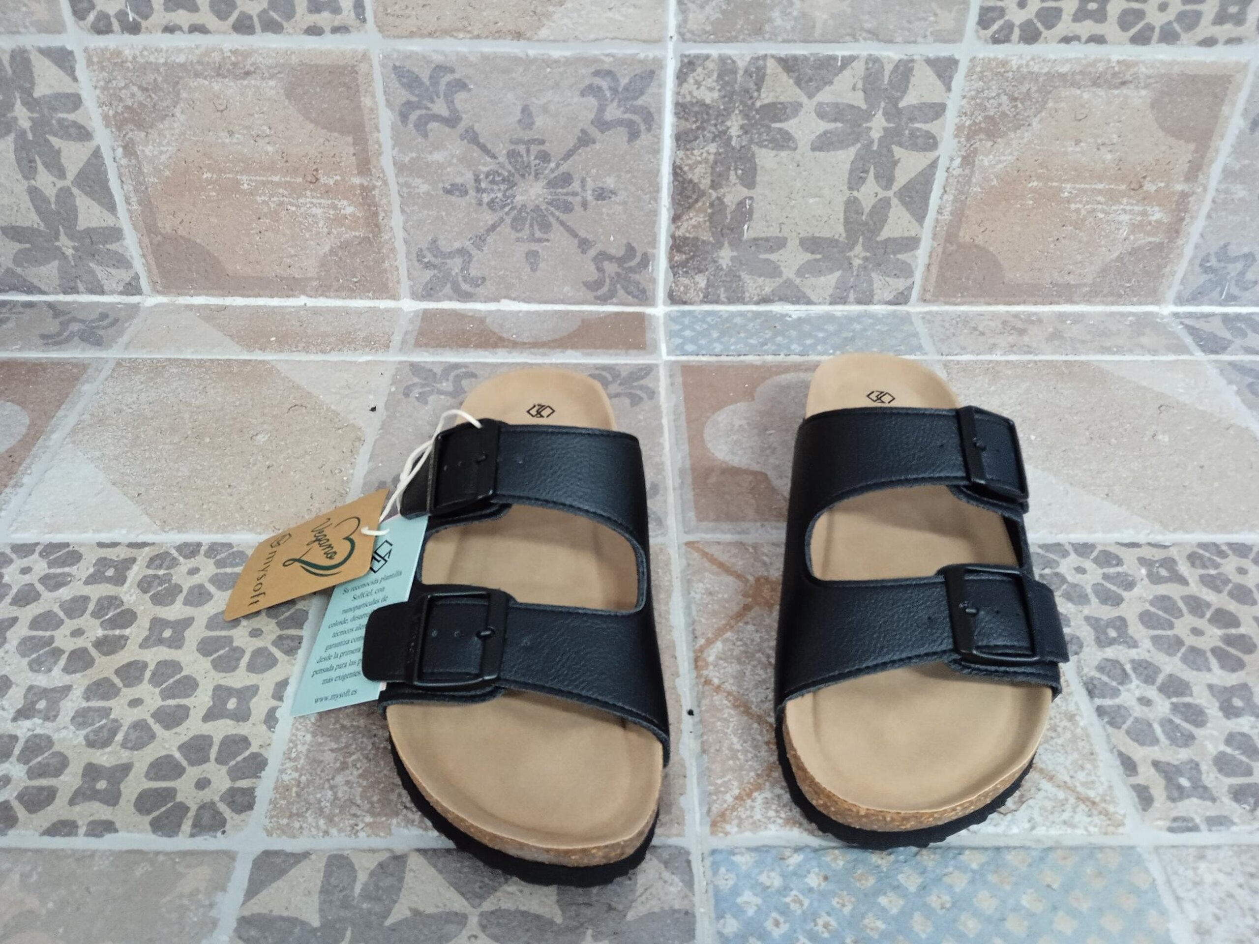 Sandalias mujer - 8