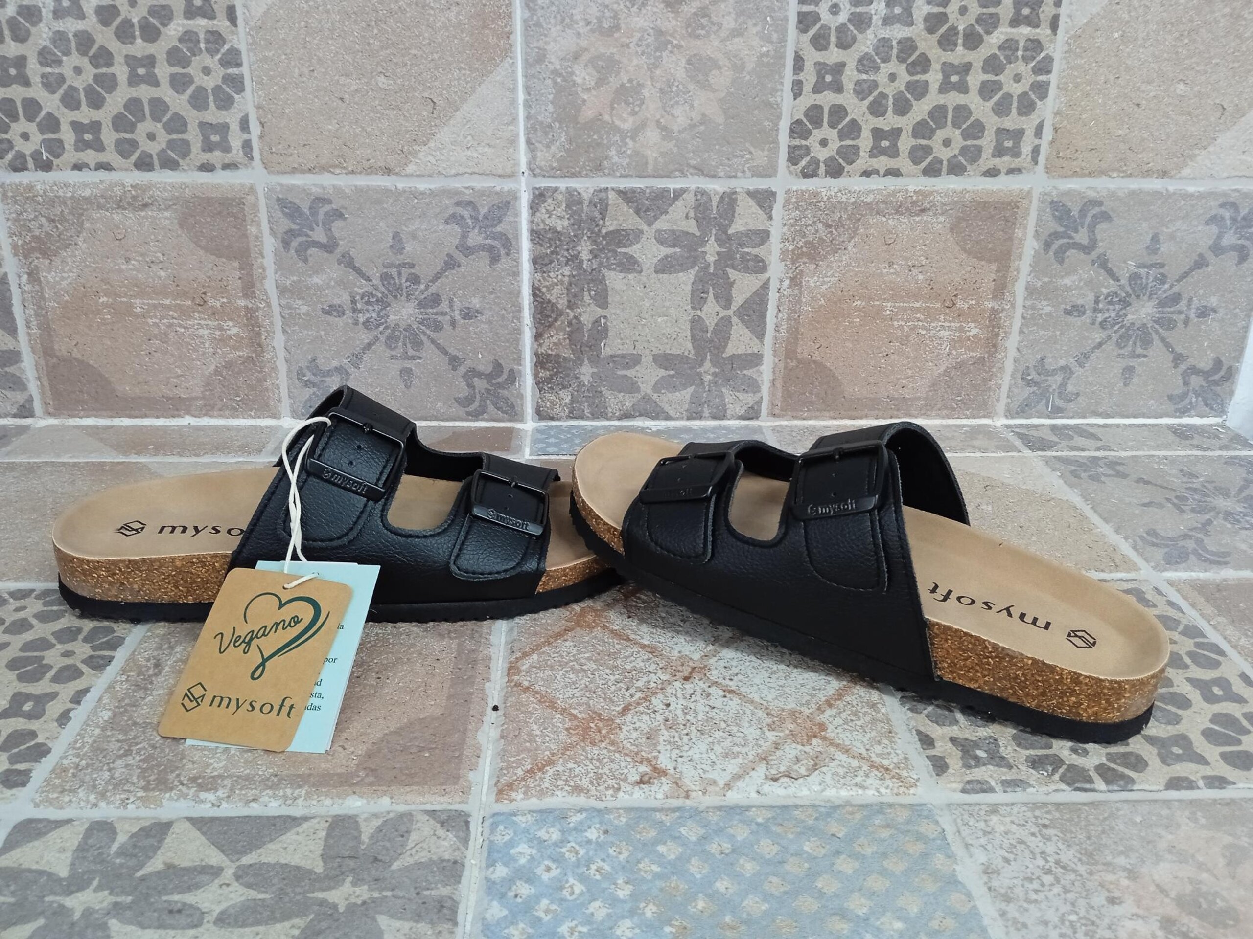 Sandalias mujer - 4