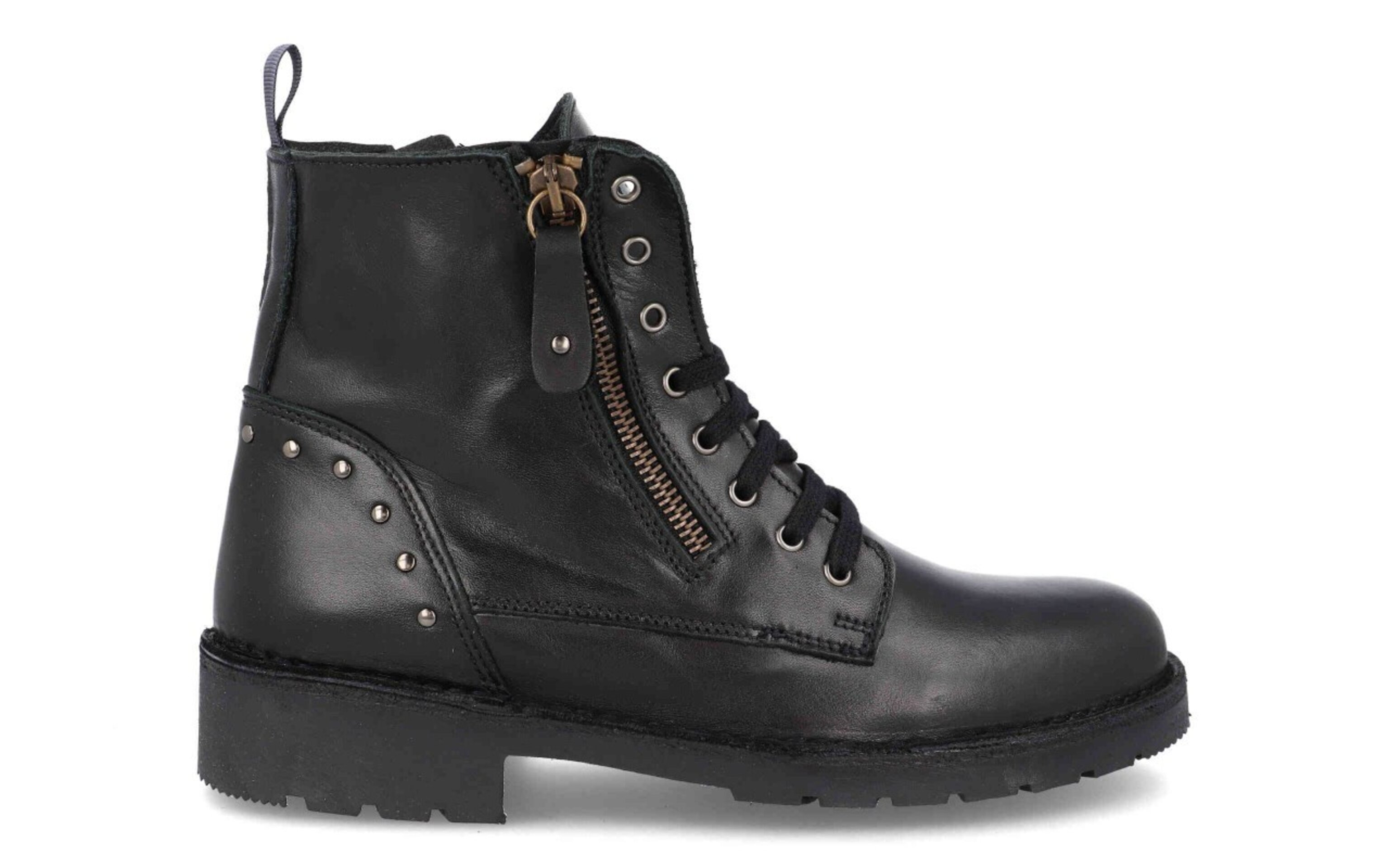 BOTIN PIEL MUJER - 3