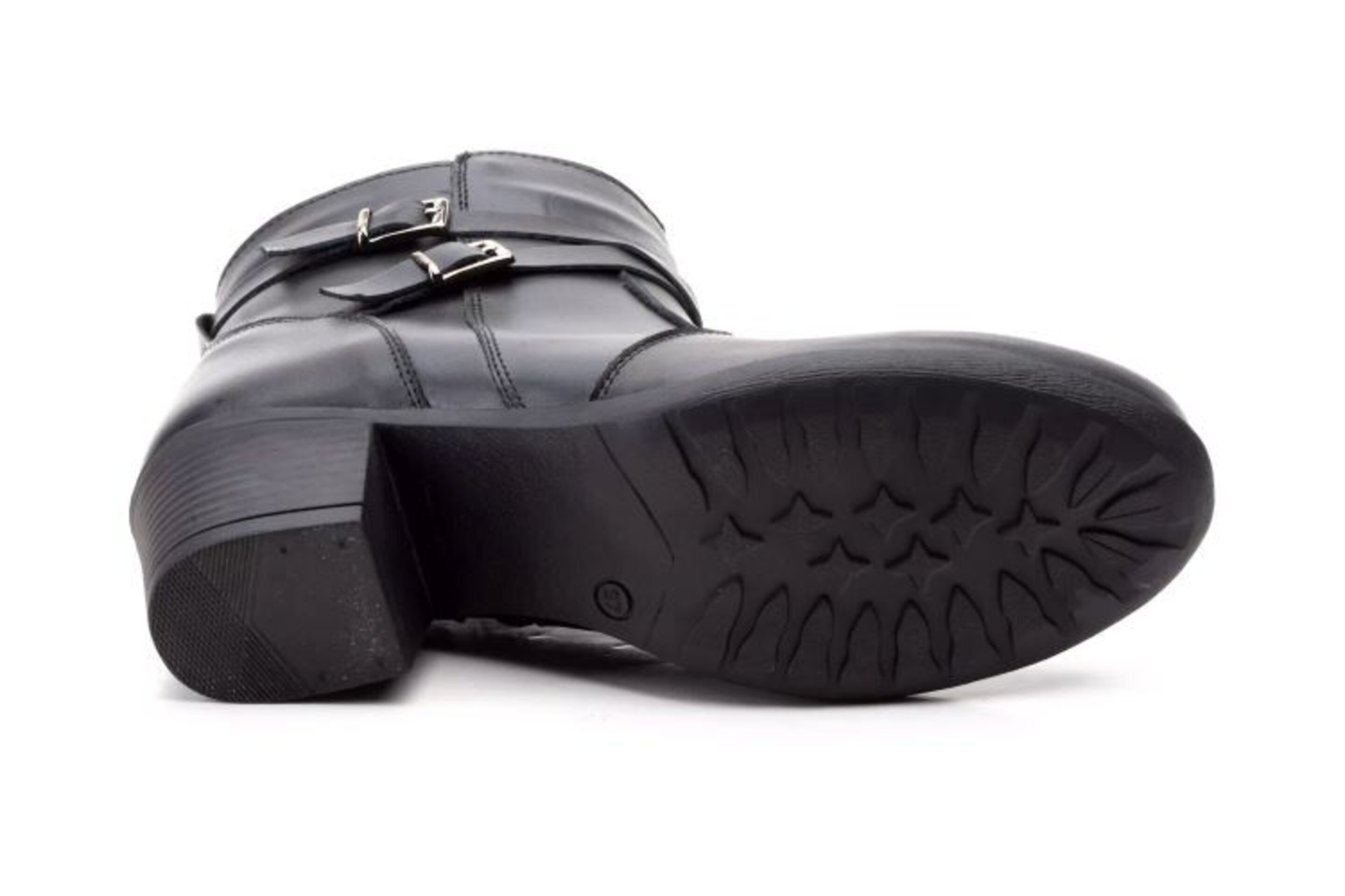 BOTIN PIEL MUJER - 4