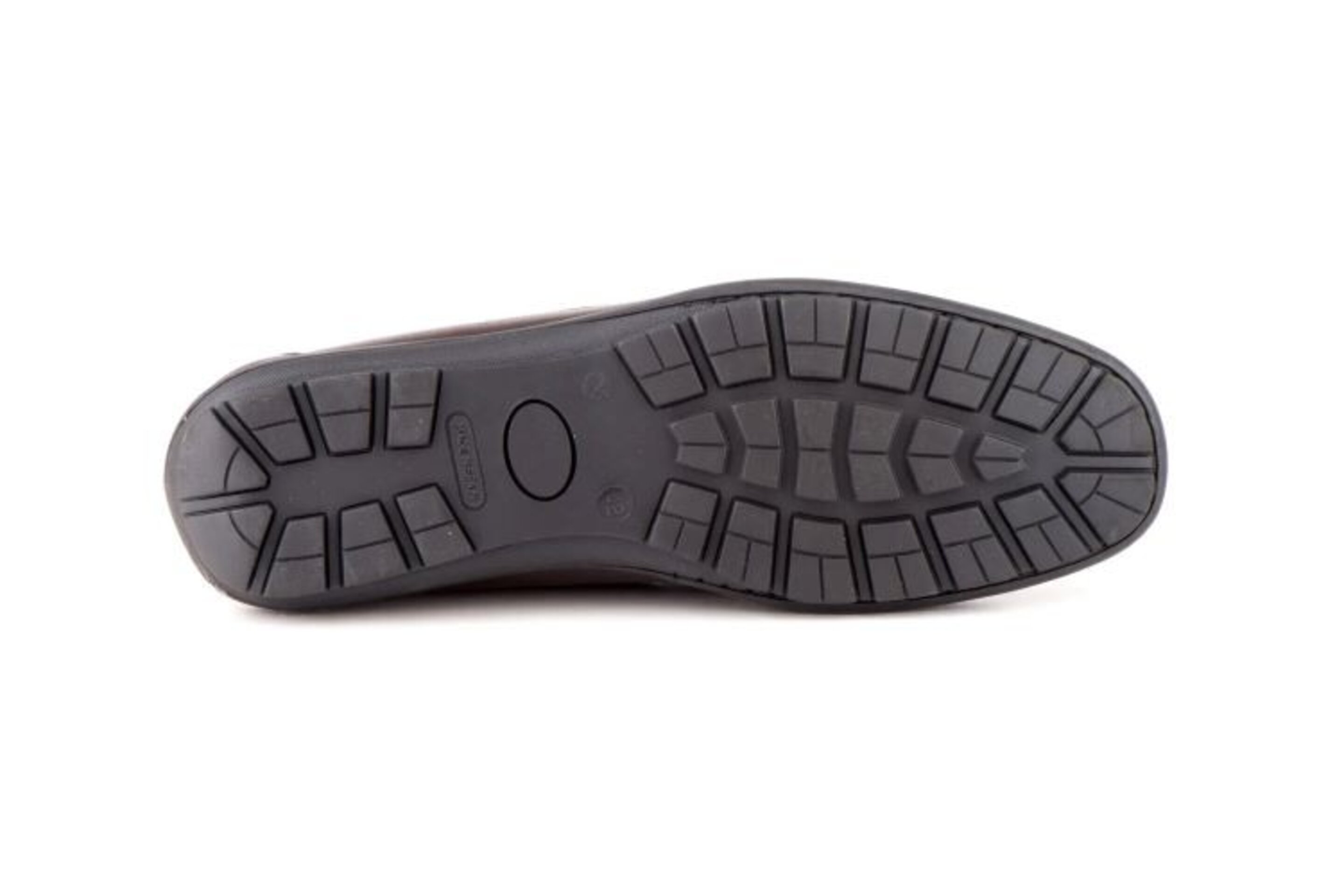 MOCASINES PIEL HOMBRE - 6