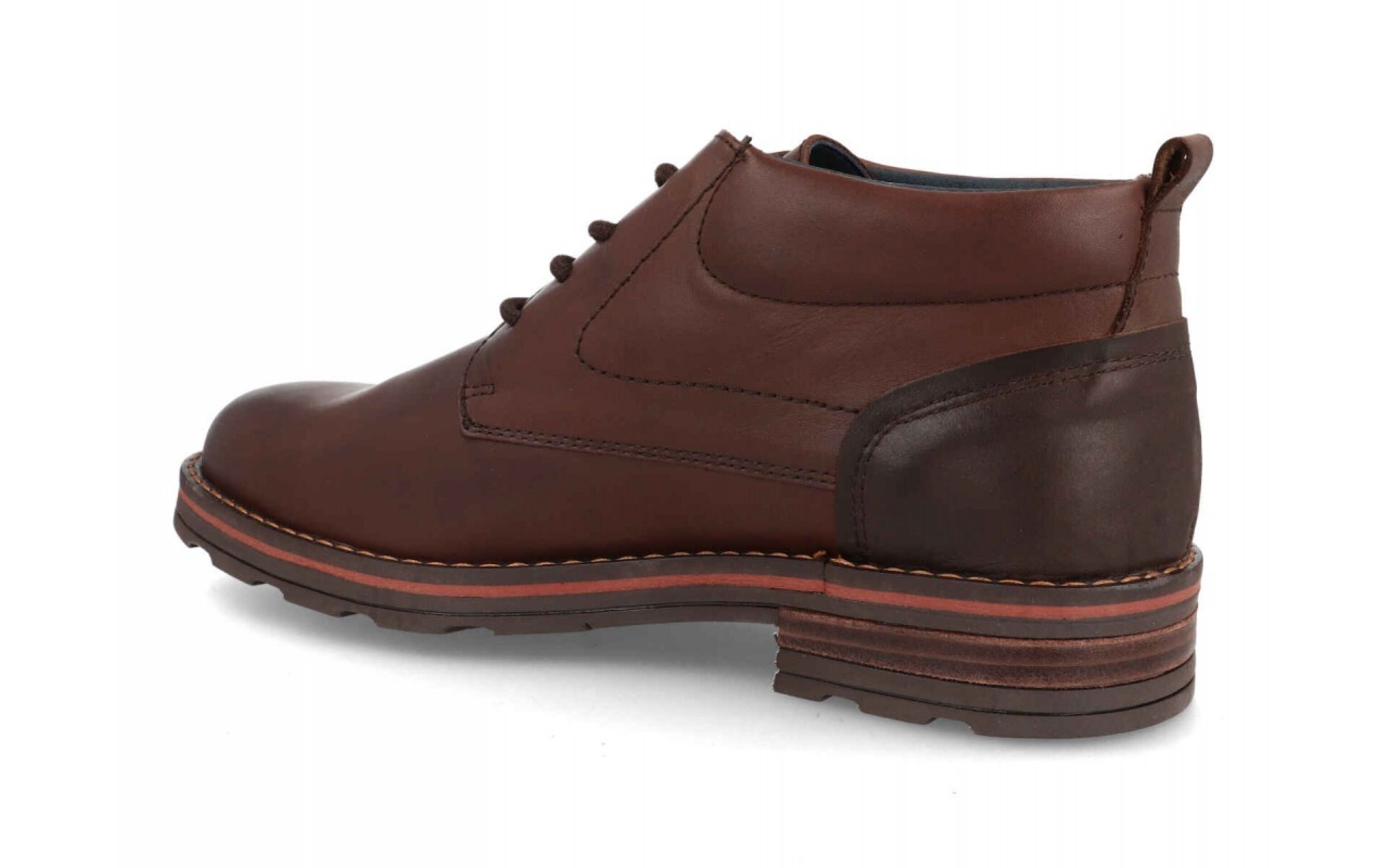 BOTIN HOMBRE PIEL - 4