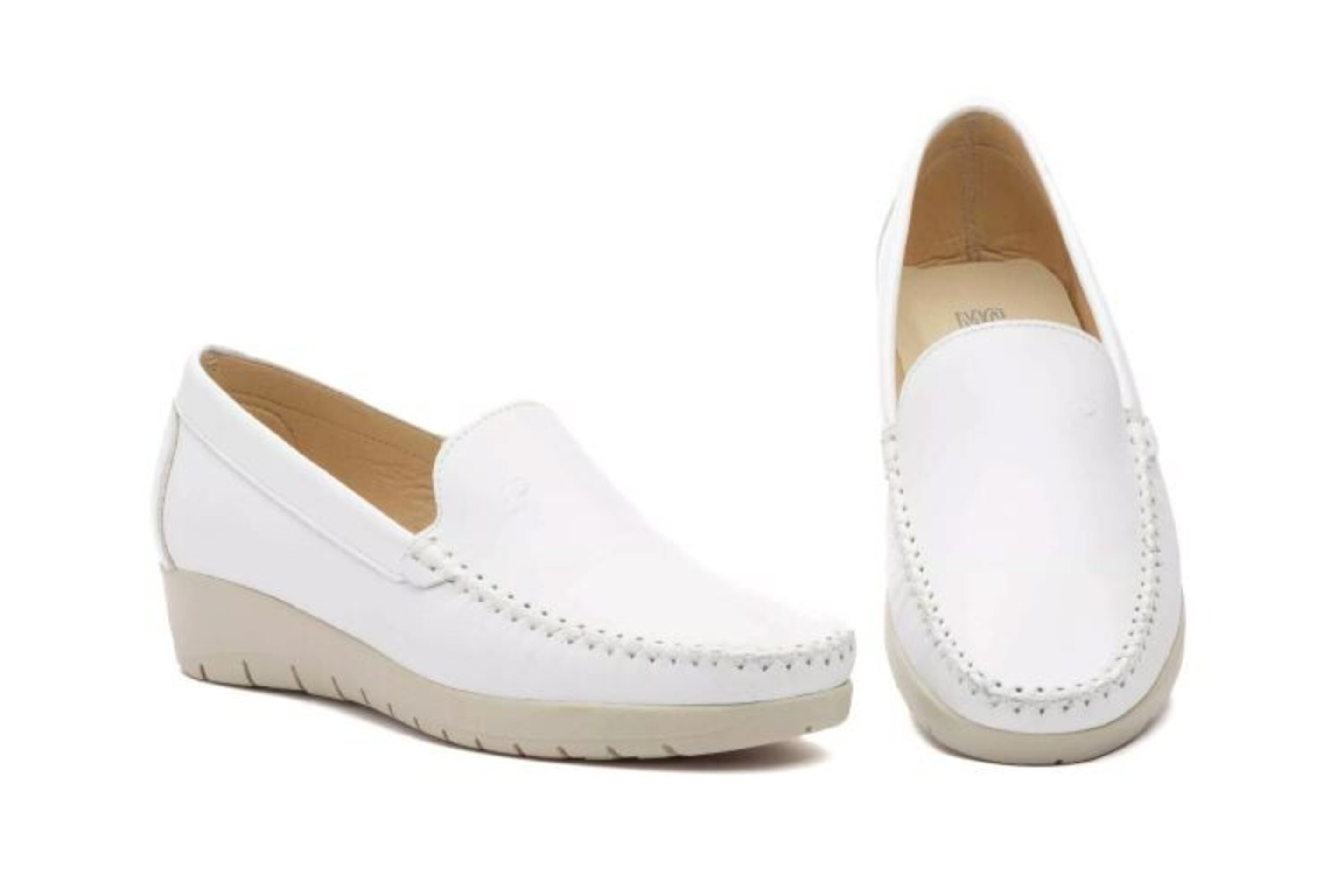 MOCASINES  MUJER - 7