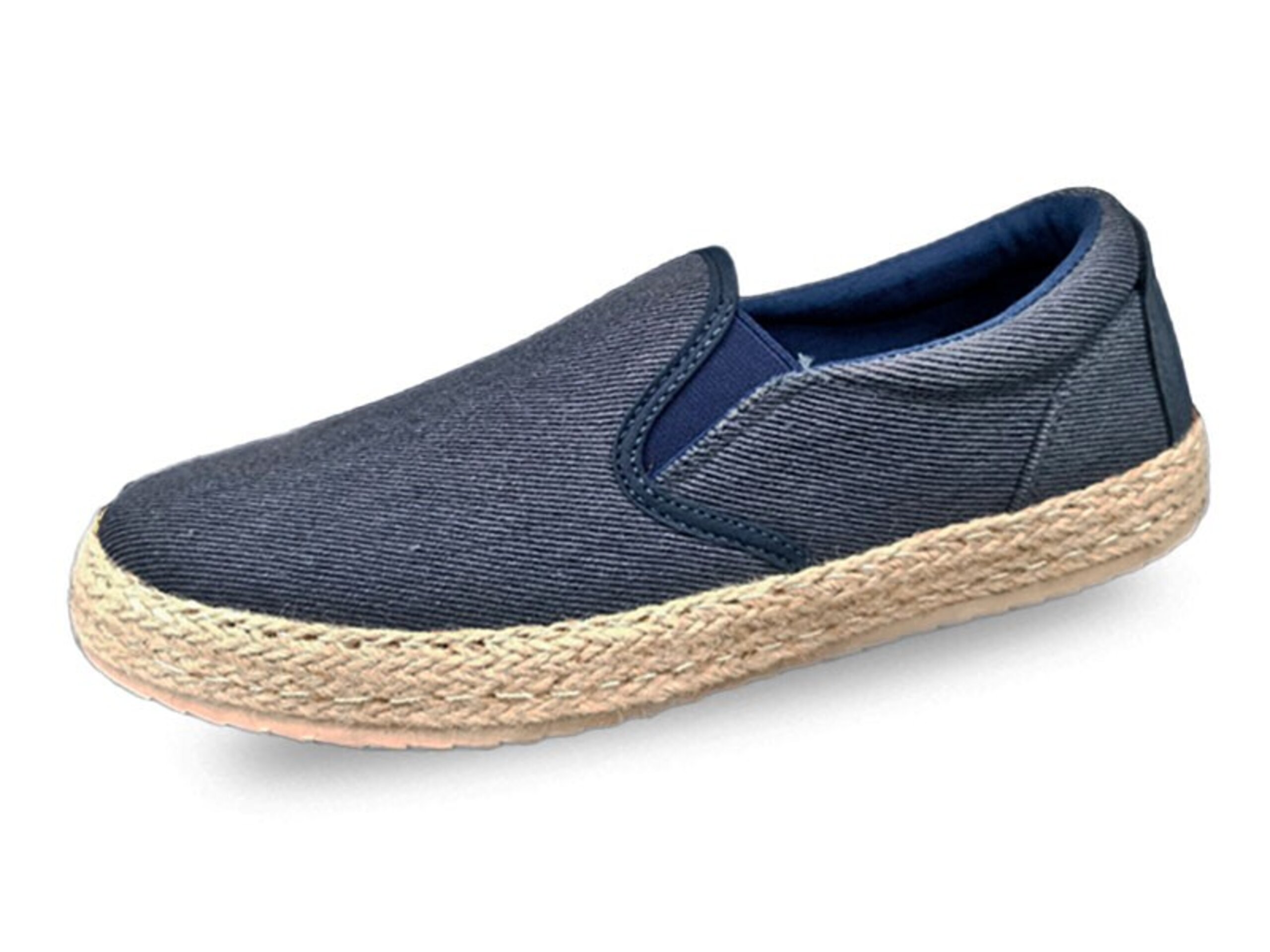 ZAPATO CASUAL HOMBRE - 2