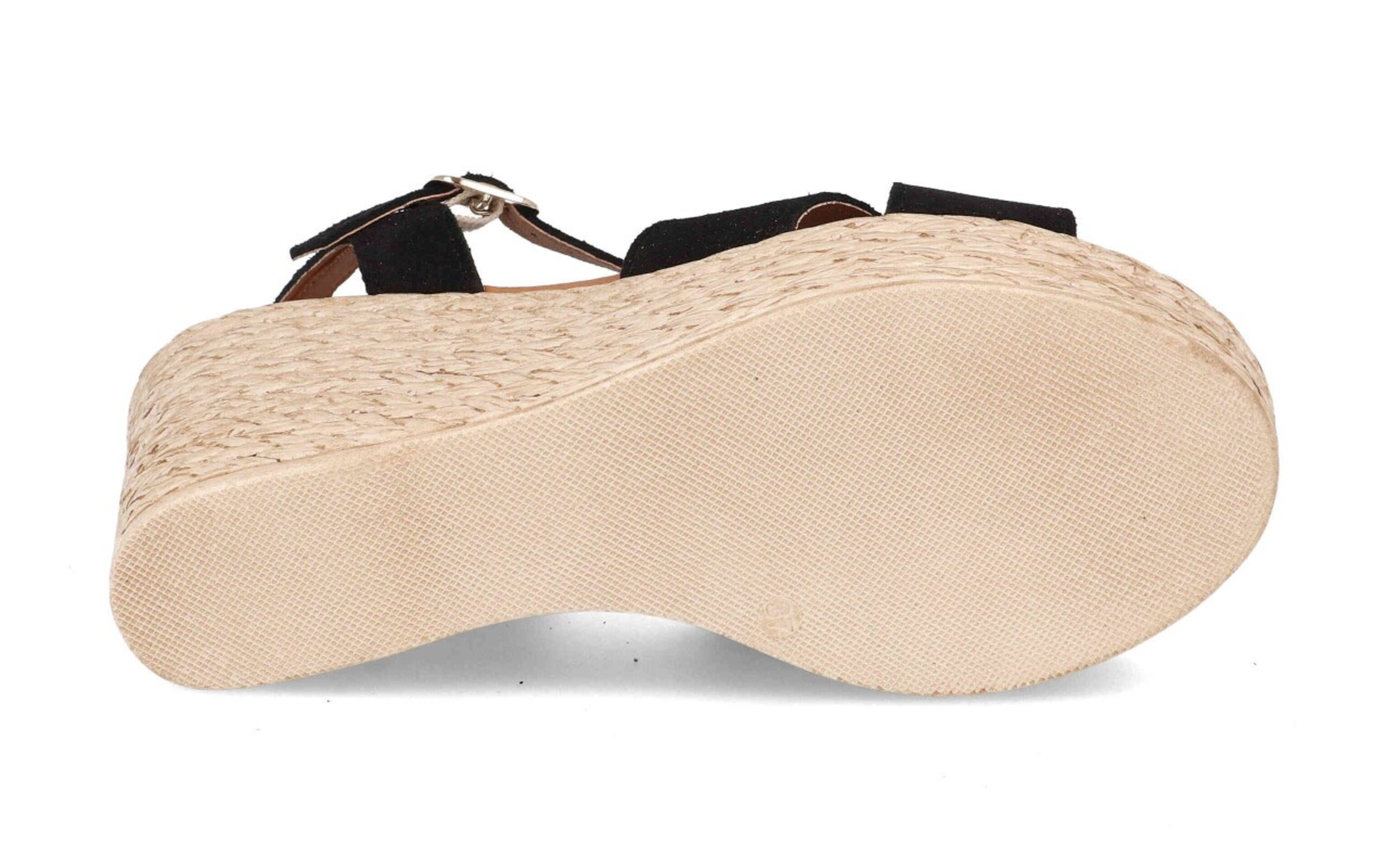 SANDALIAS MUJER CUÑA - 5