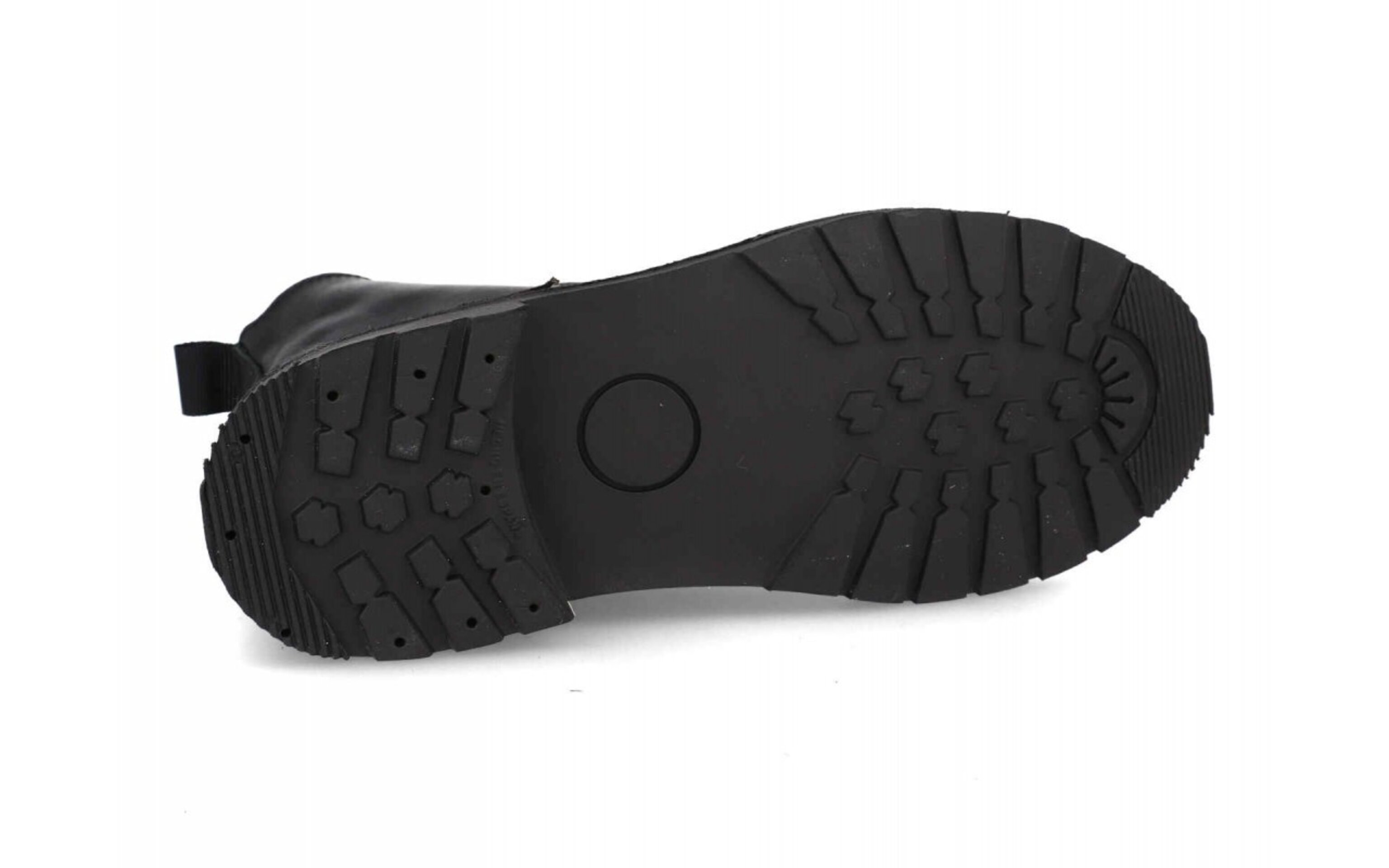BOTIN PIEL MUJER - 4