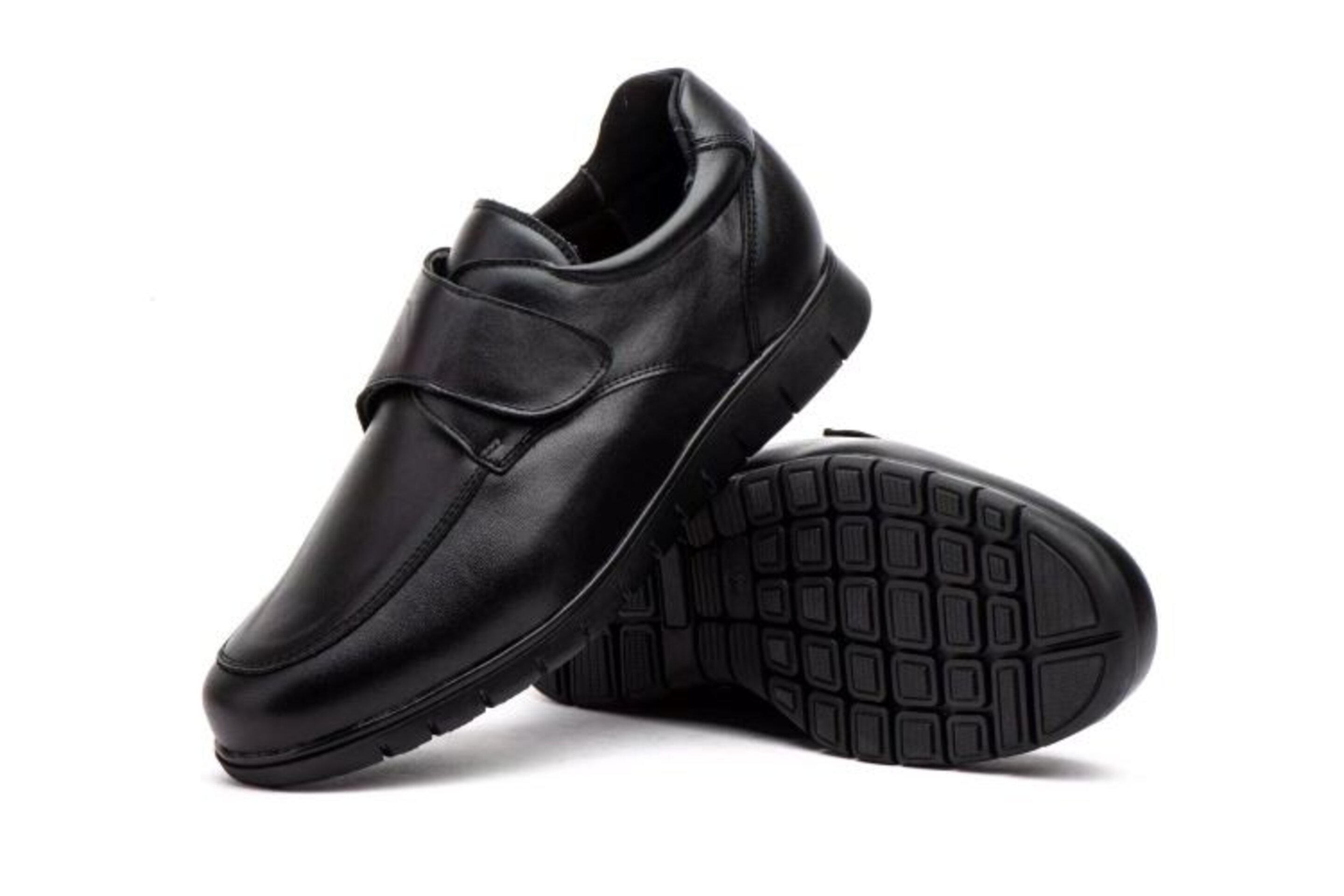 ZAPATO HOMBRE PIEL - 3