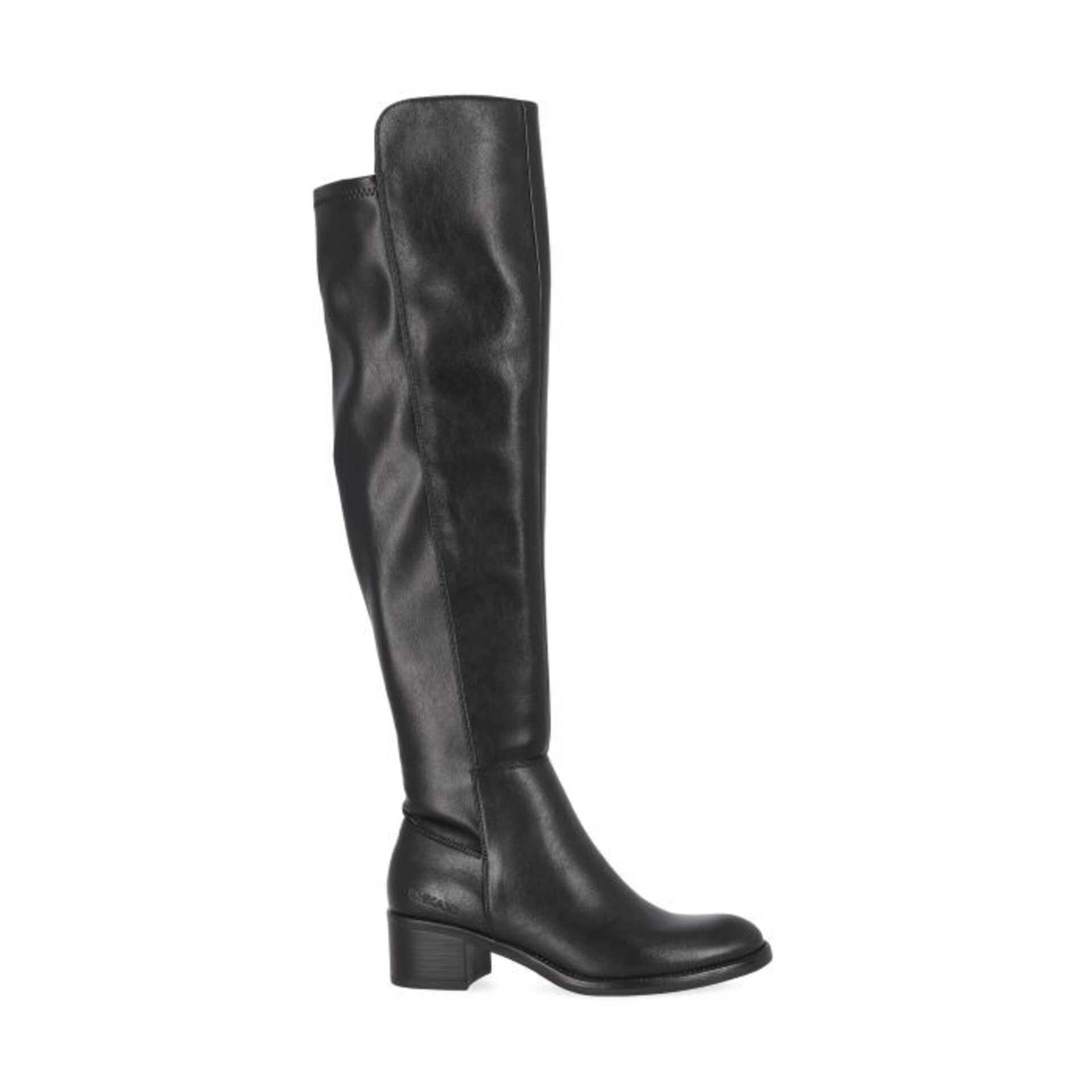 BOTA ALTA - 2