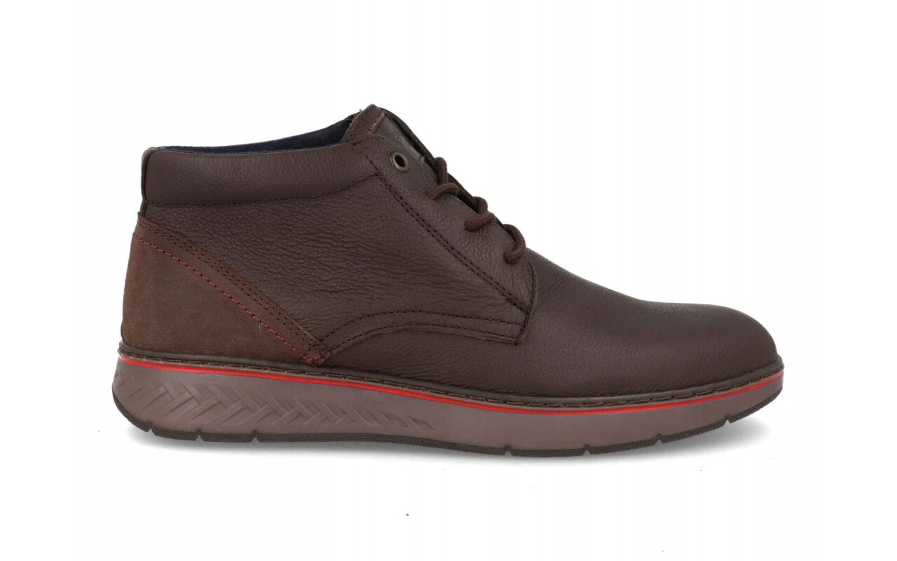 BOTIN HOMBRE PIEL - 3
