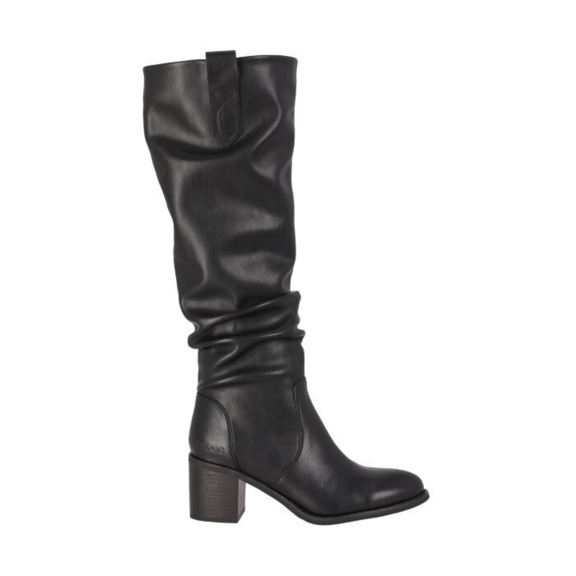 BOTA TACON MEDIO - 3