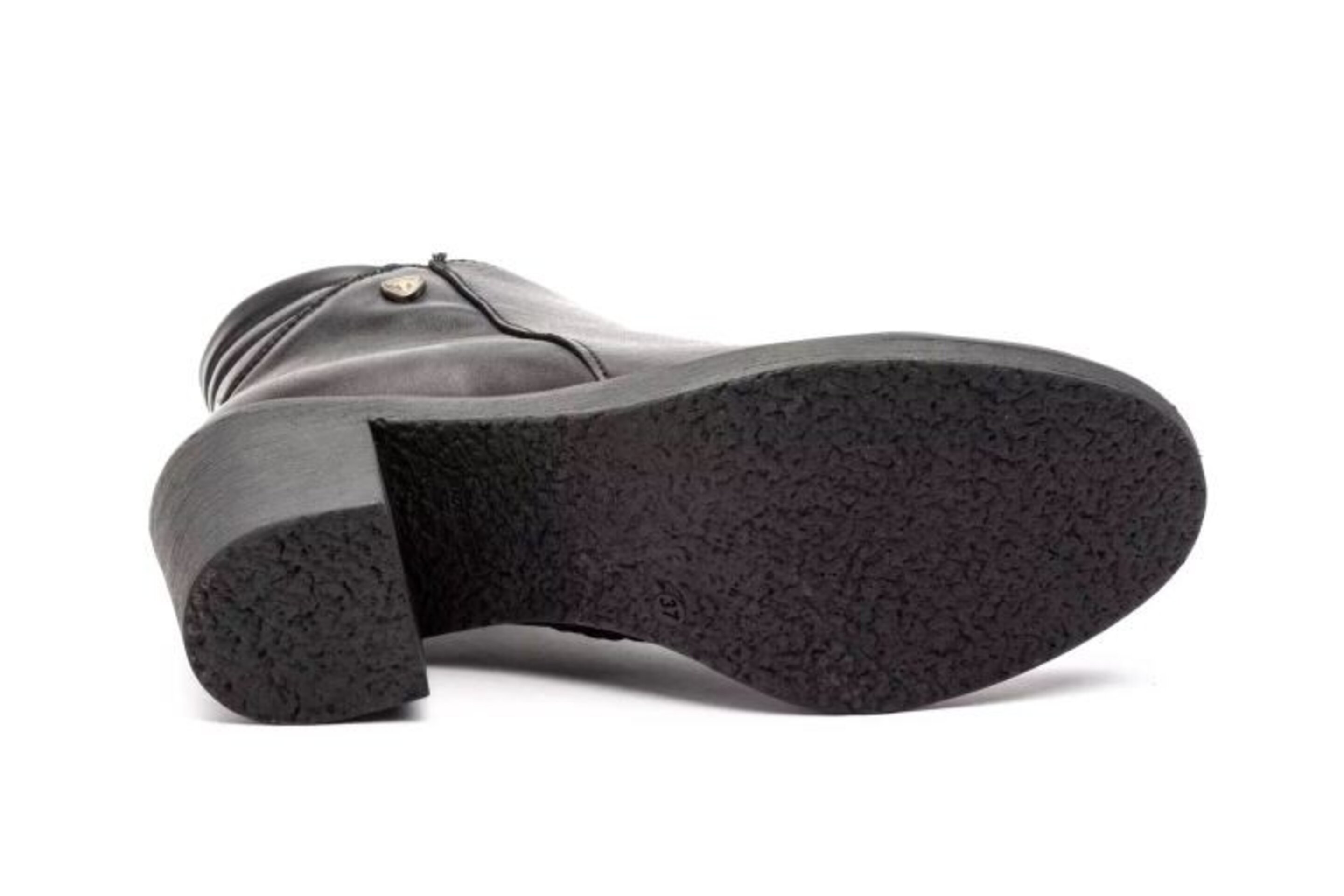 BOTIN MUJER PIEL - 5