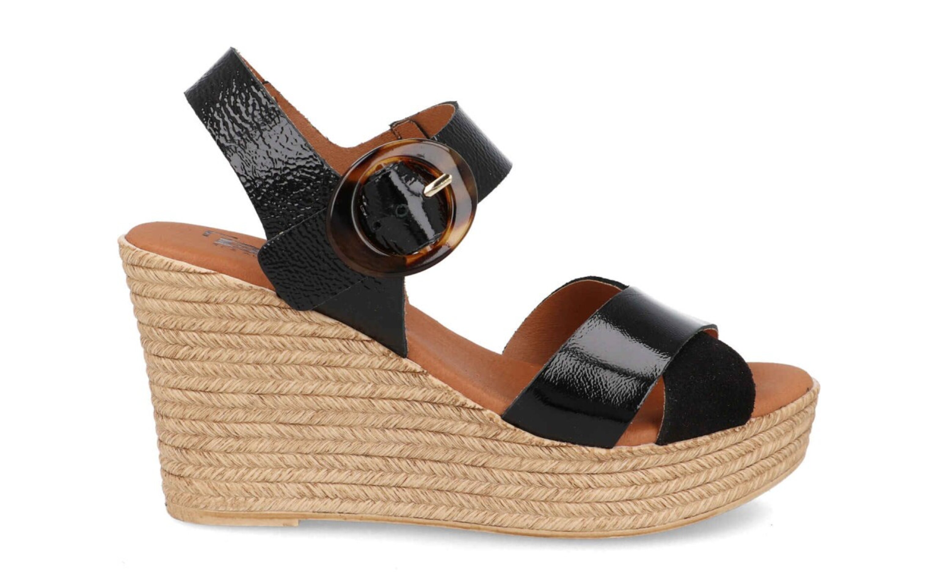 SANDALIAS MUJER CUÑA - 2