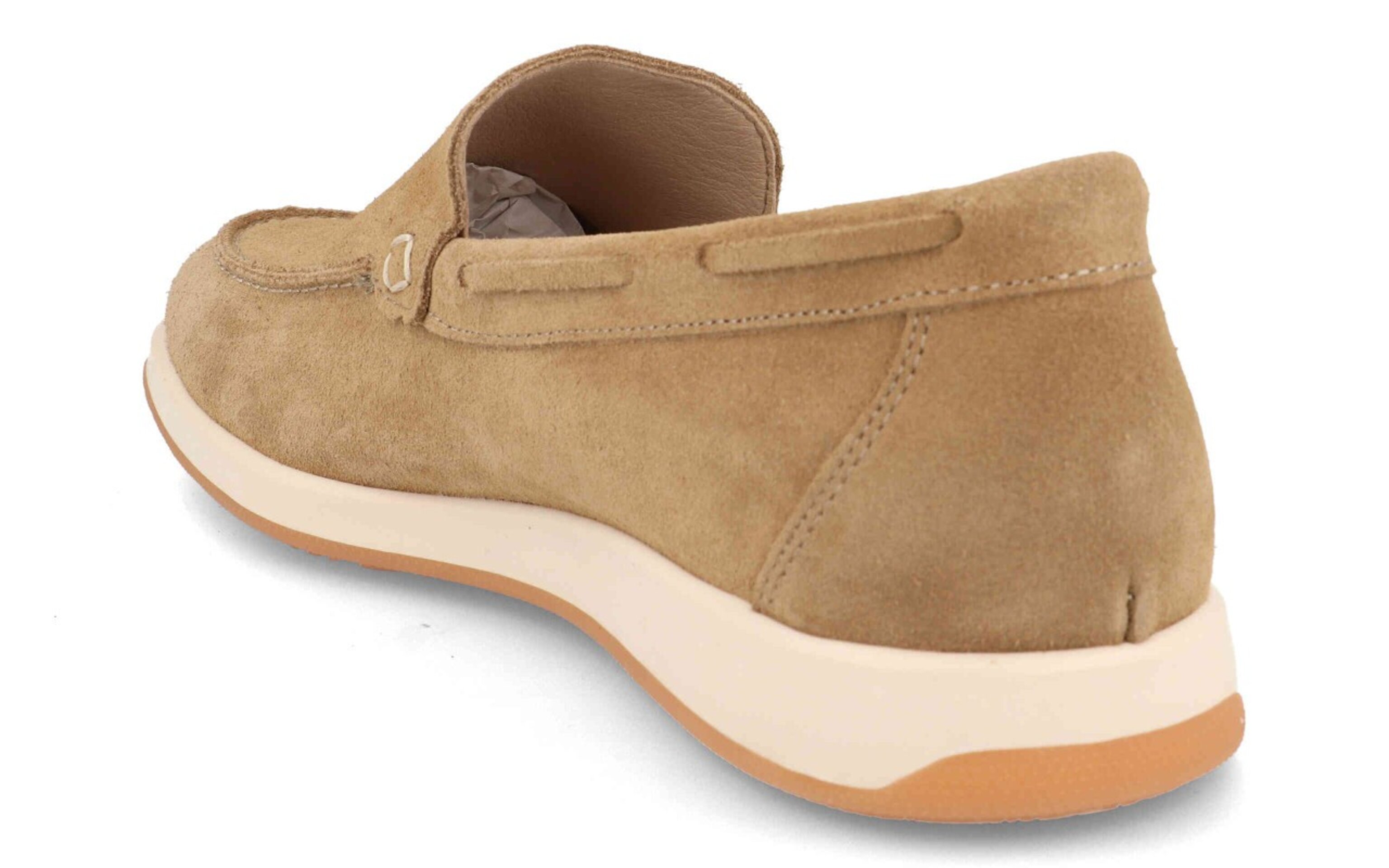 ZAPATO HOMBRE PIEL - 4