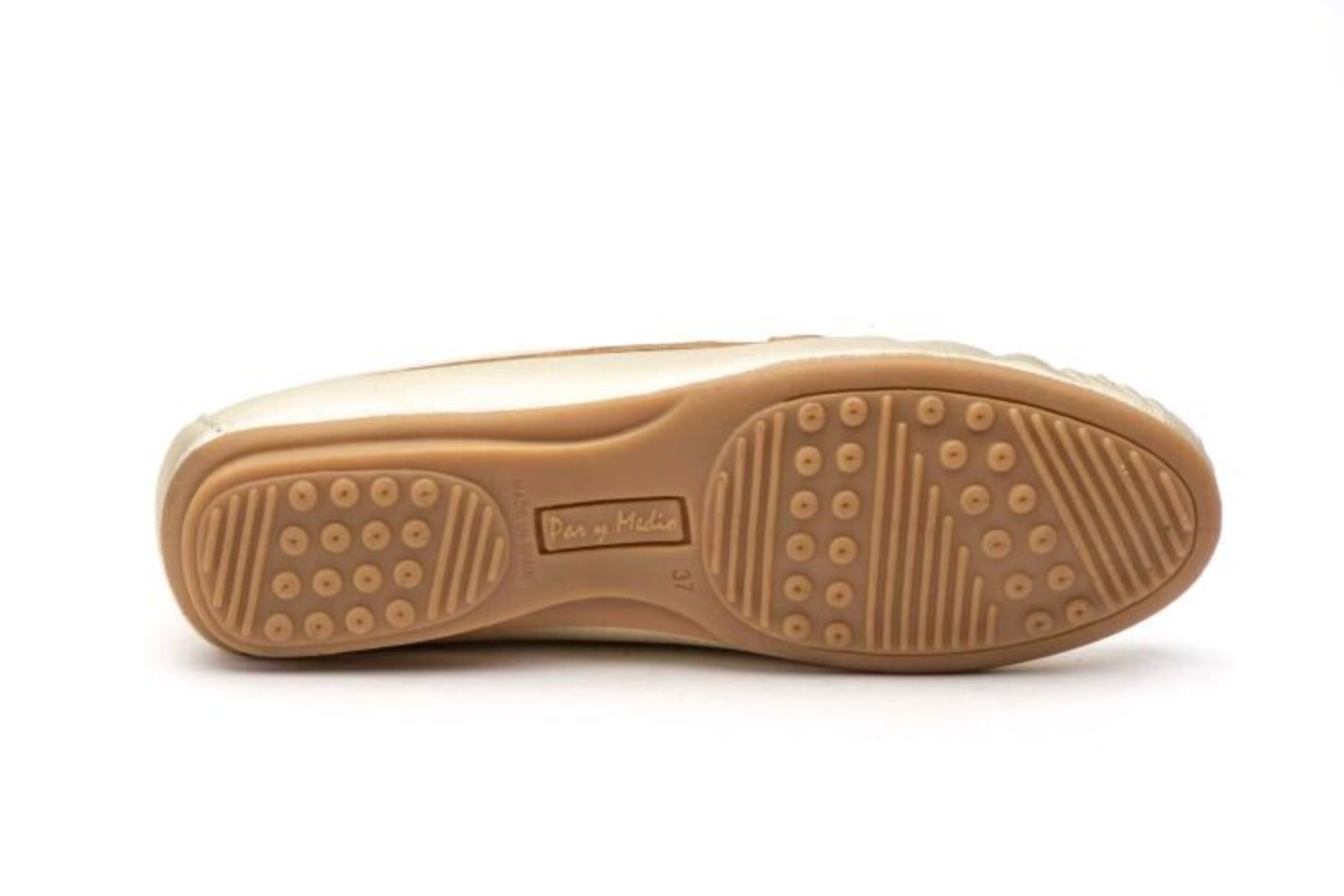 MOCASINES  MUJER - 10