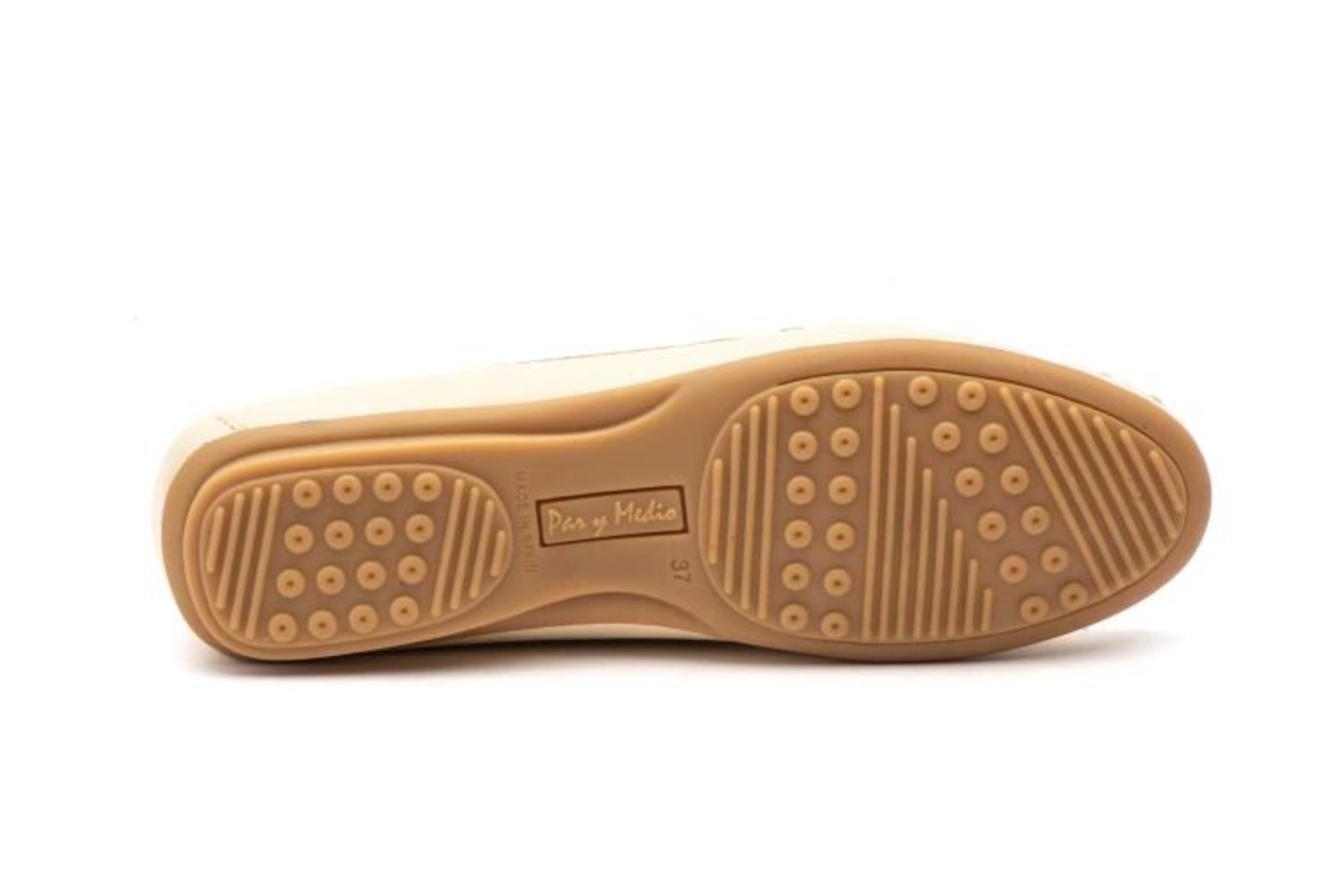 MOCASINES  MUJER - 7