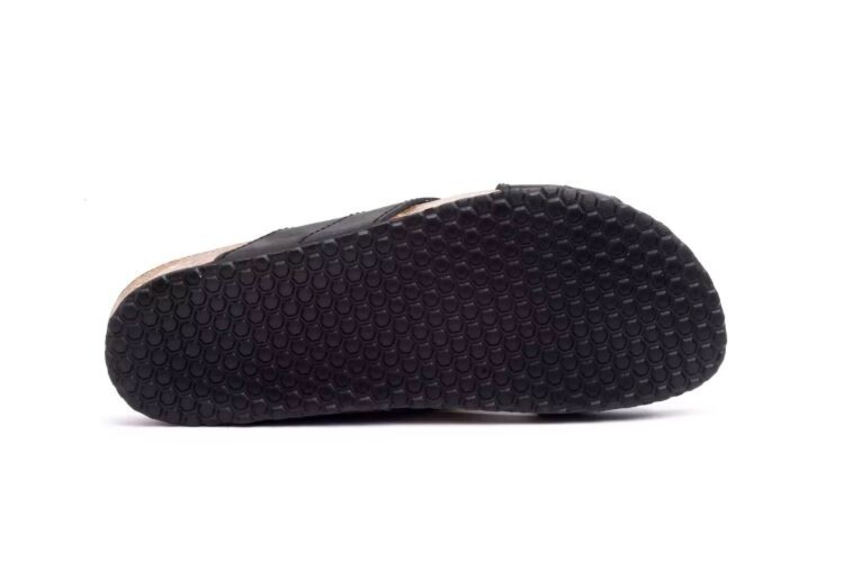 SANDALIAS HOMBRE PIEL - 5