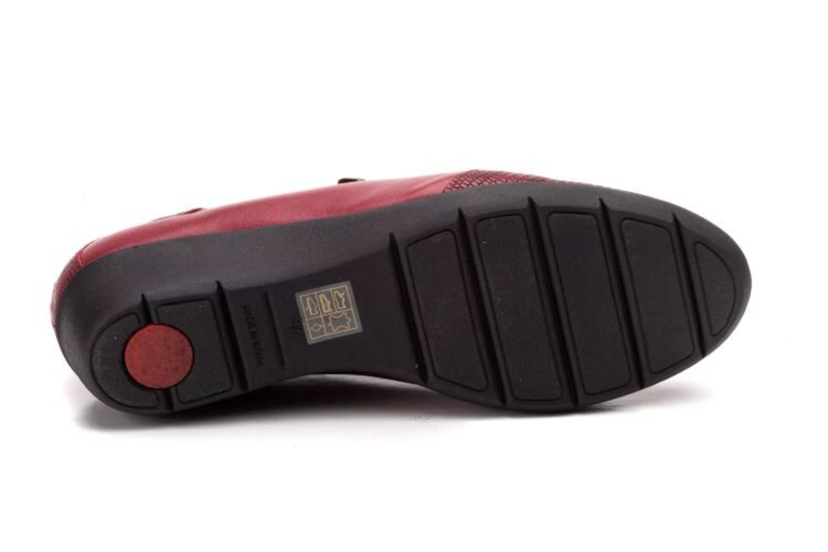 ZAPATOS PIEL MUJER - 3