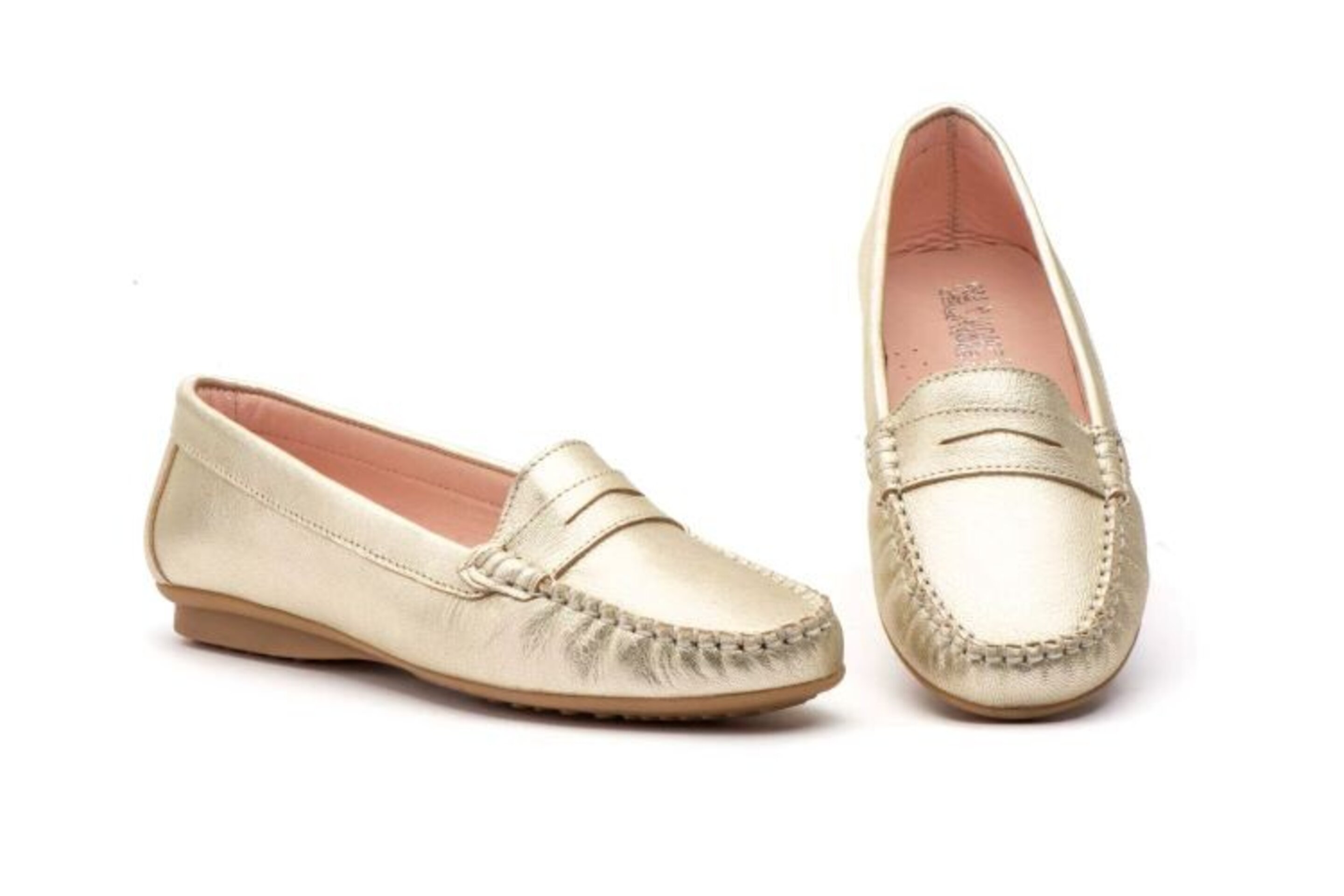 MOCASINES  MUJER - 9