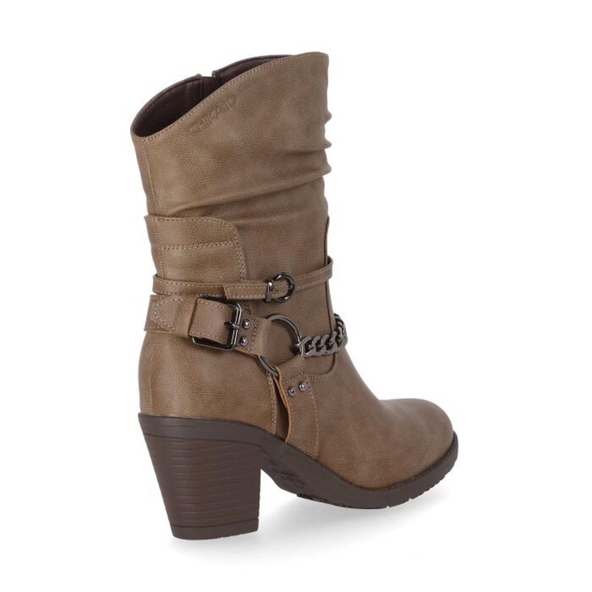 BOTIN COWBOY MUJER - 5