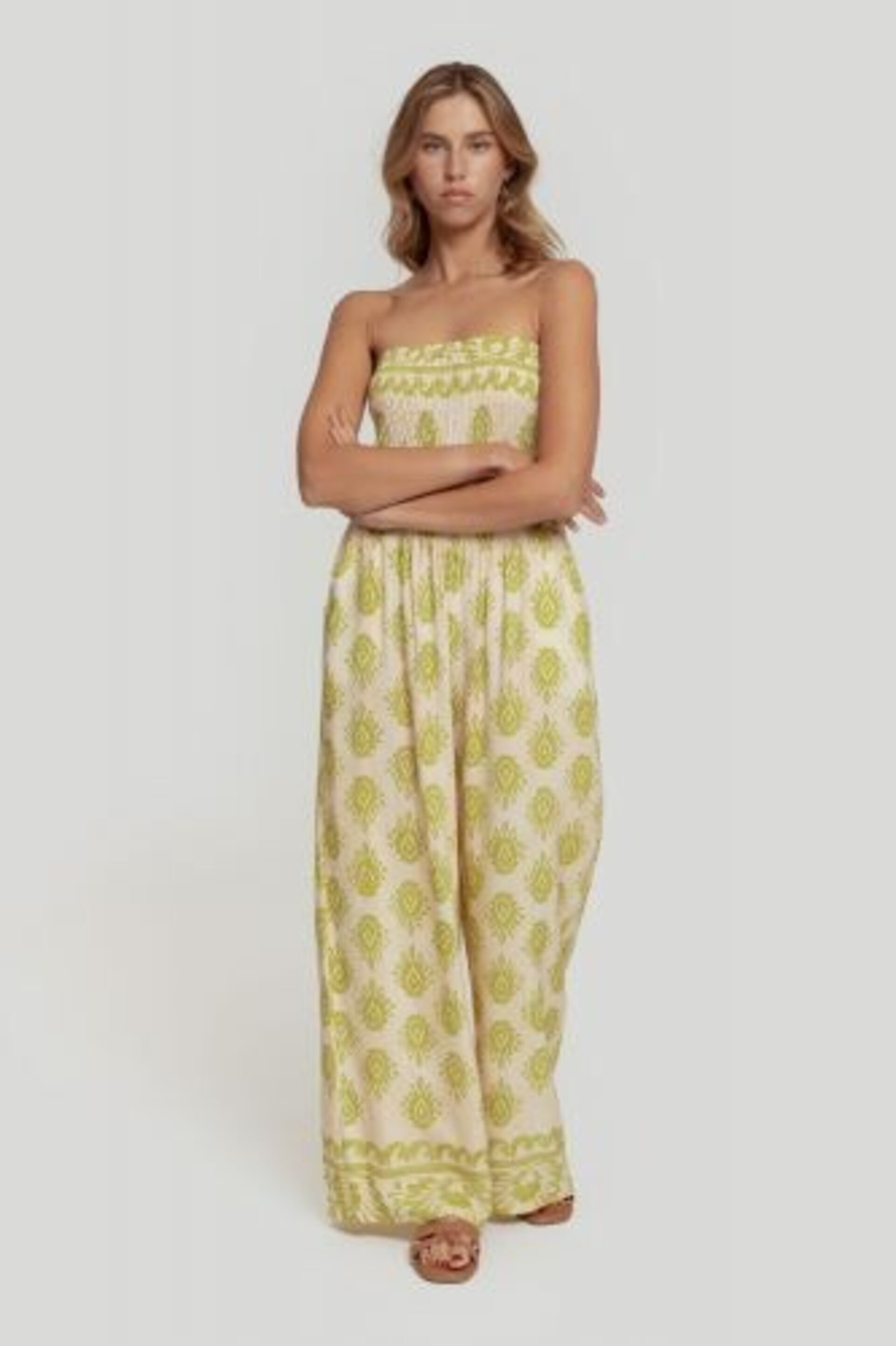 MONO PRINT MUJER - 8